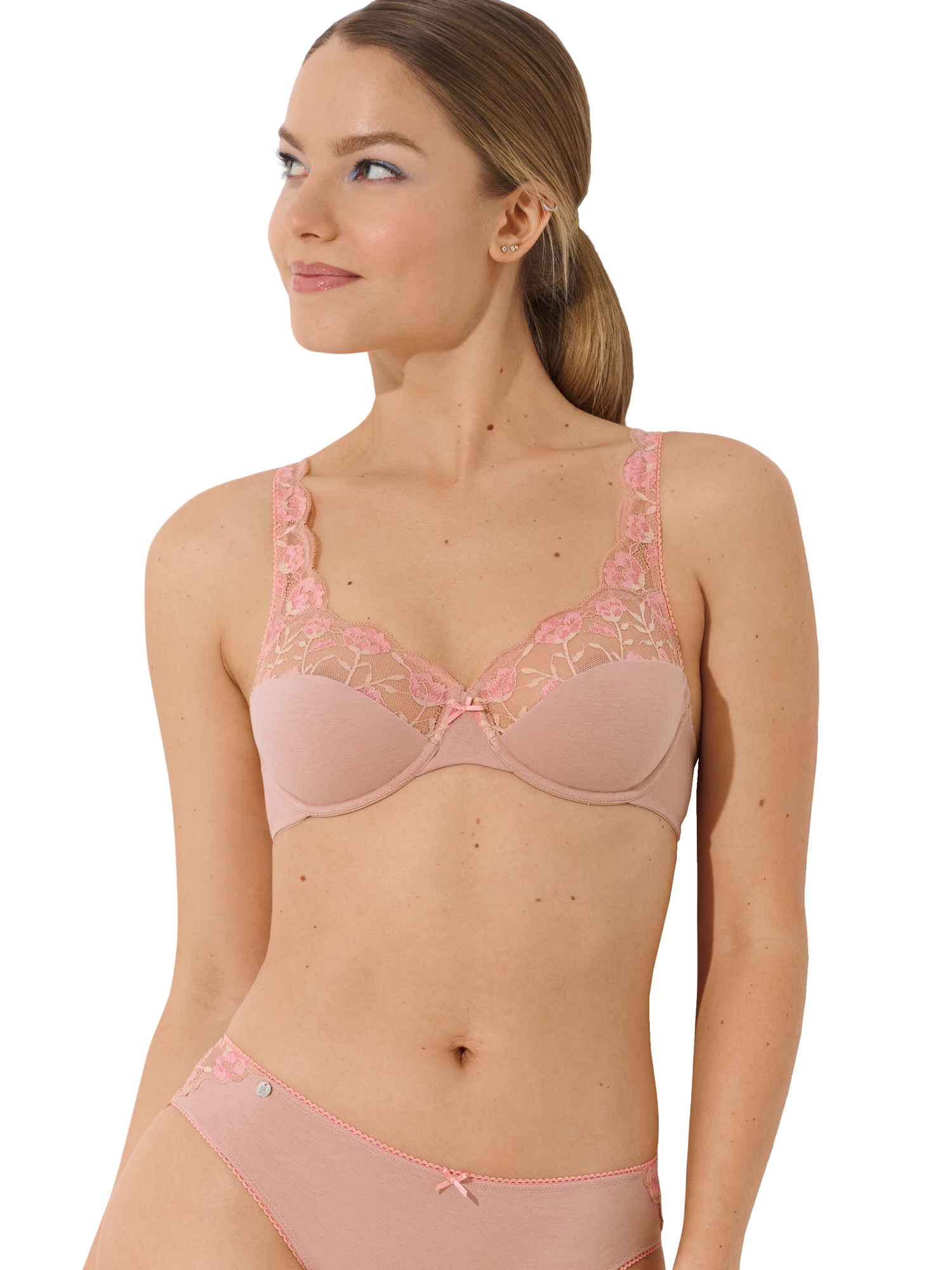 Soutien-gorge armaturé RAINBOW, LISCA