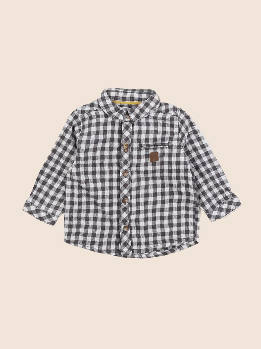 Chemise - Très bon état, VERTBAUDET