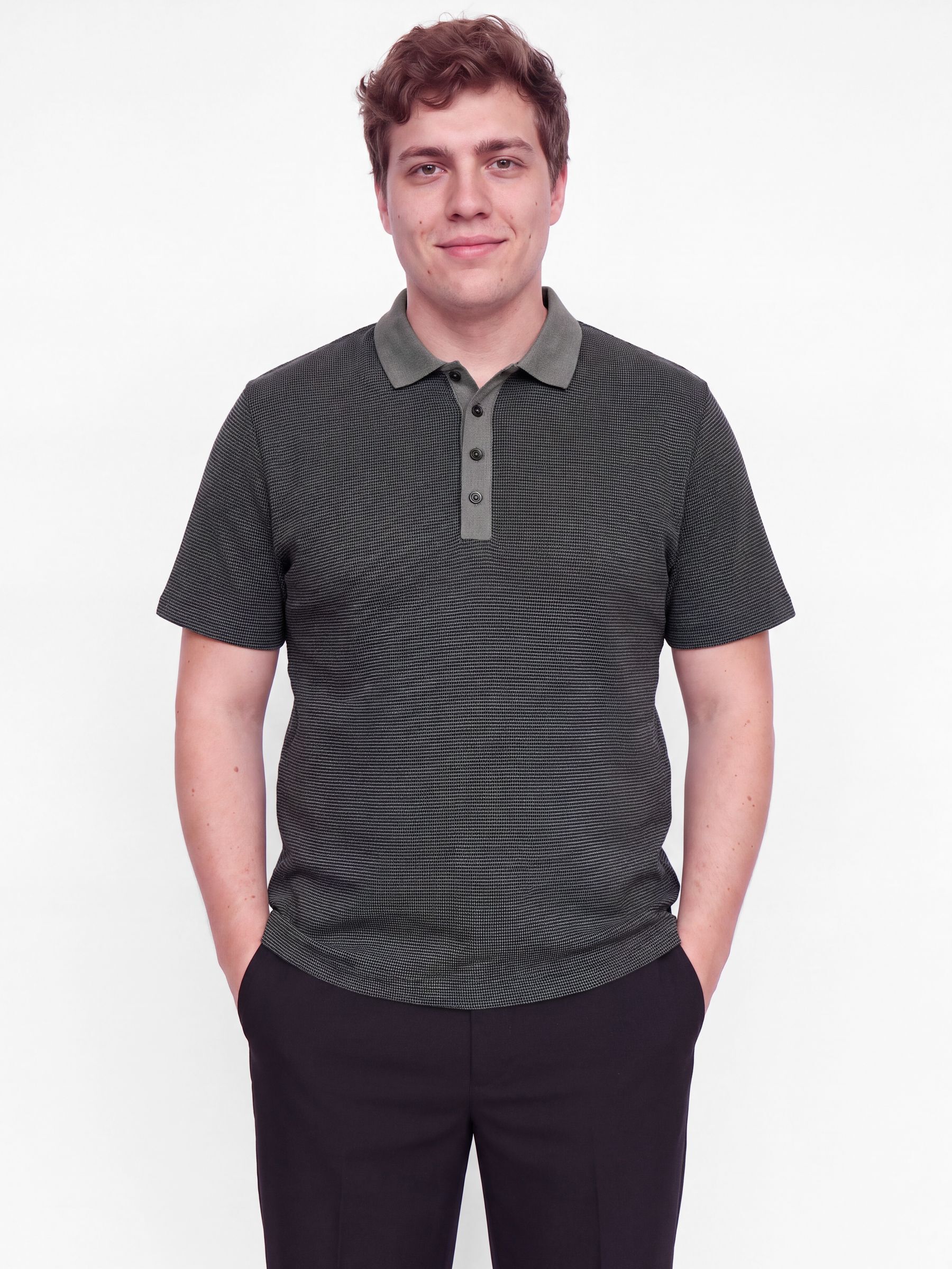 Polo, JACK & JONES