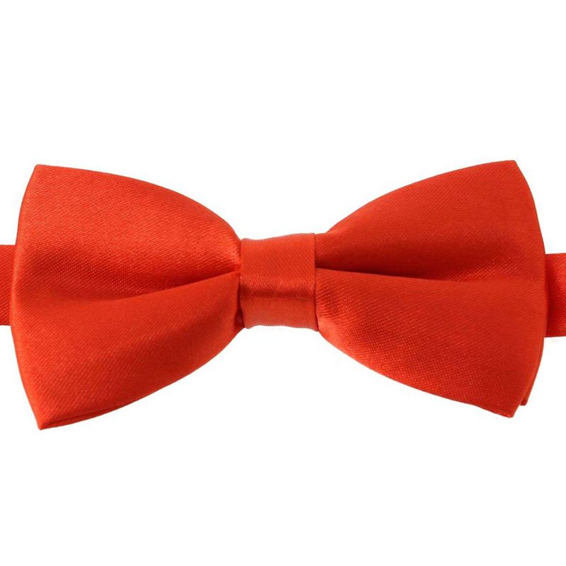 Noeud Papillon Ajustable Clj Charles Lejeune La Redoute