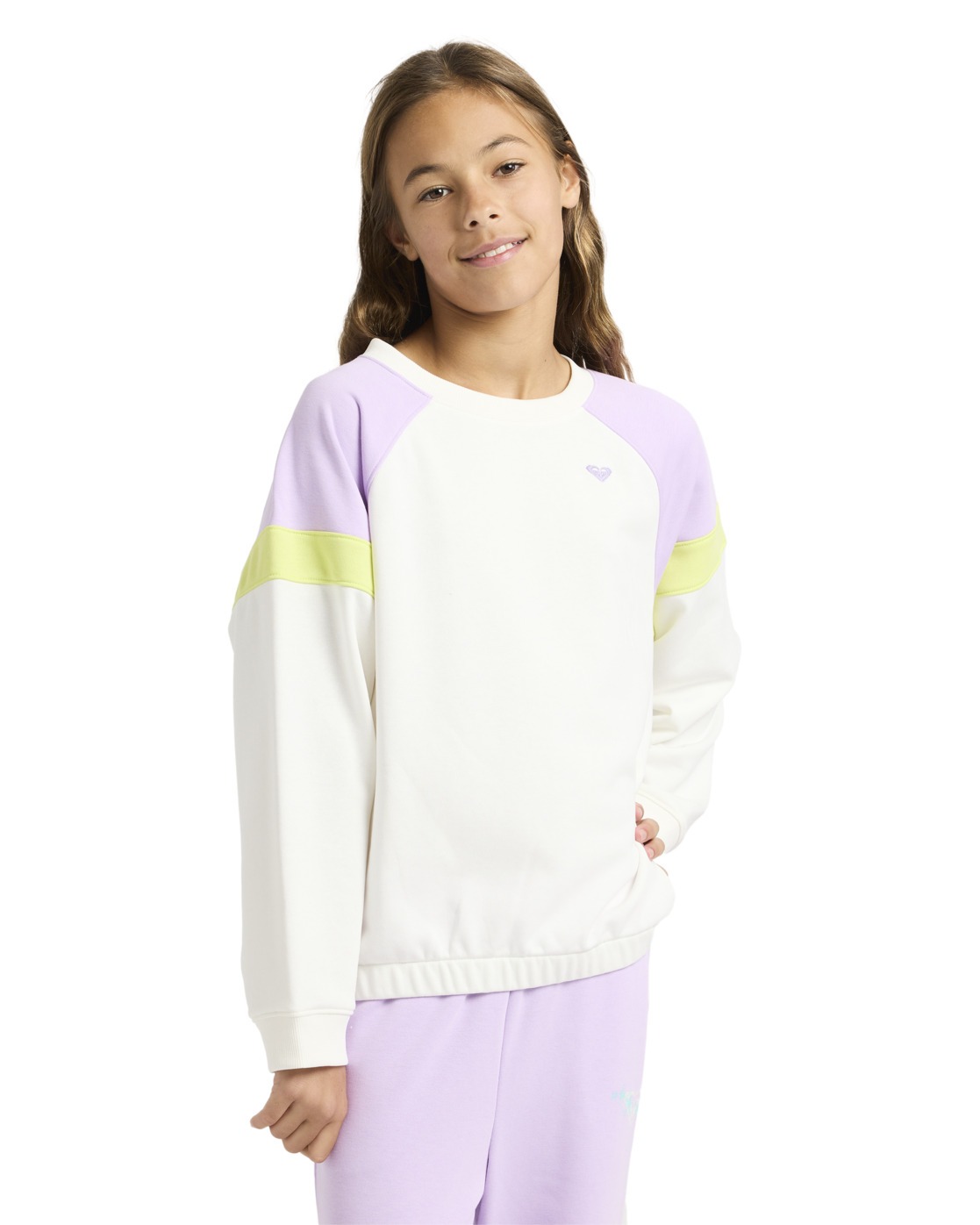 Sweat SWELL SPIRIT., ROXY