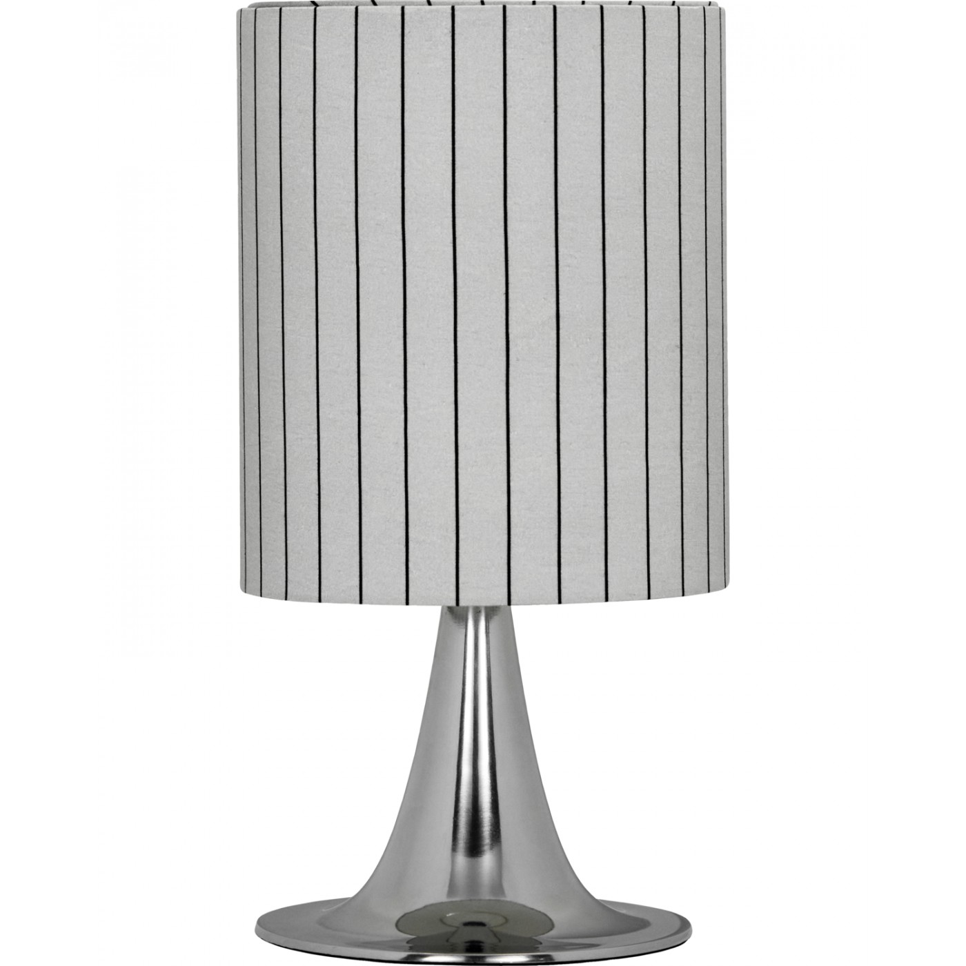 Lampe de table h 50 cm Tulip, HOUSE DOCTOR