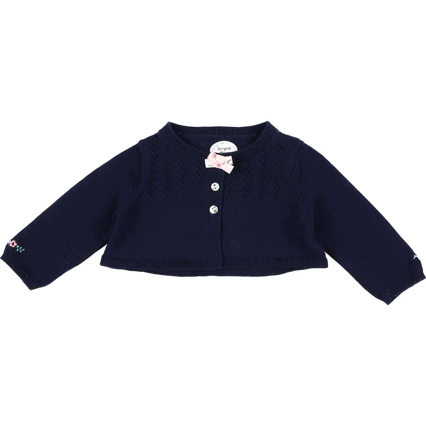 Gilet - Très bon état, SERGENT MAJOR