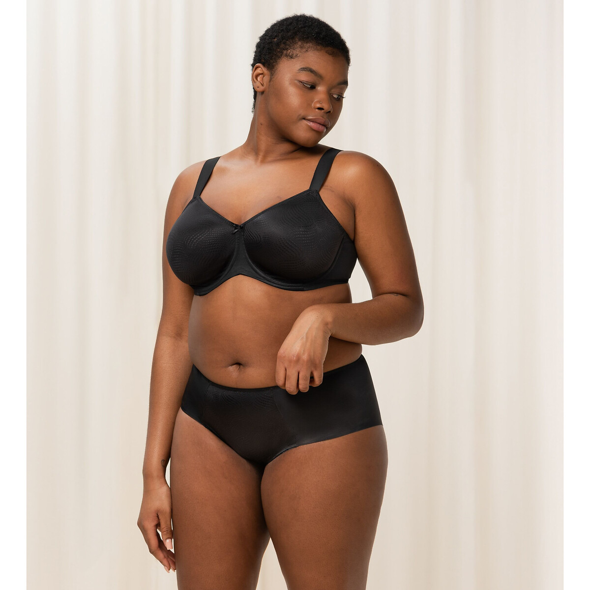 Lojas Sibrama - Sutiã N Minimizer Triumph - Feminino