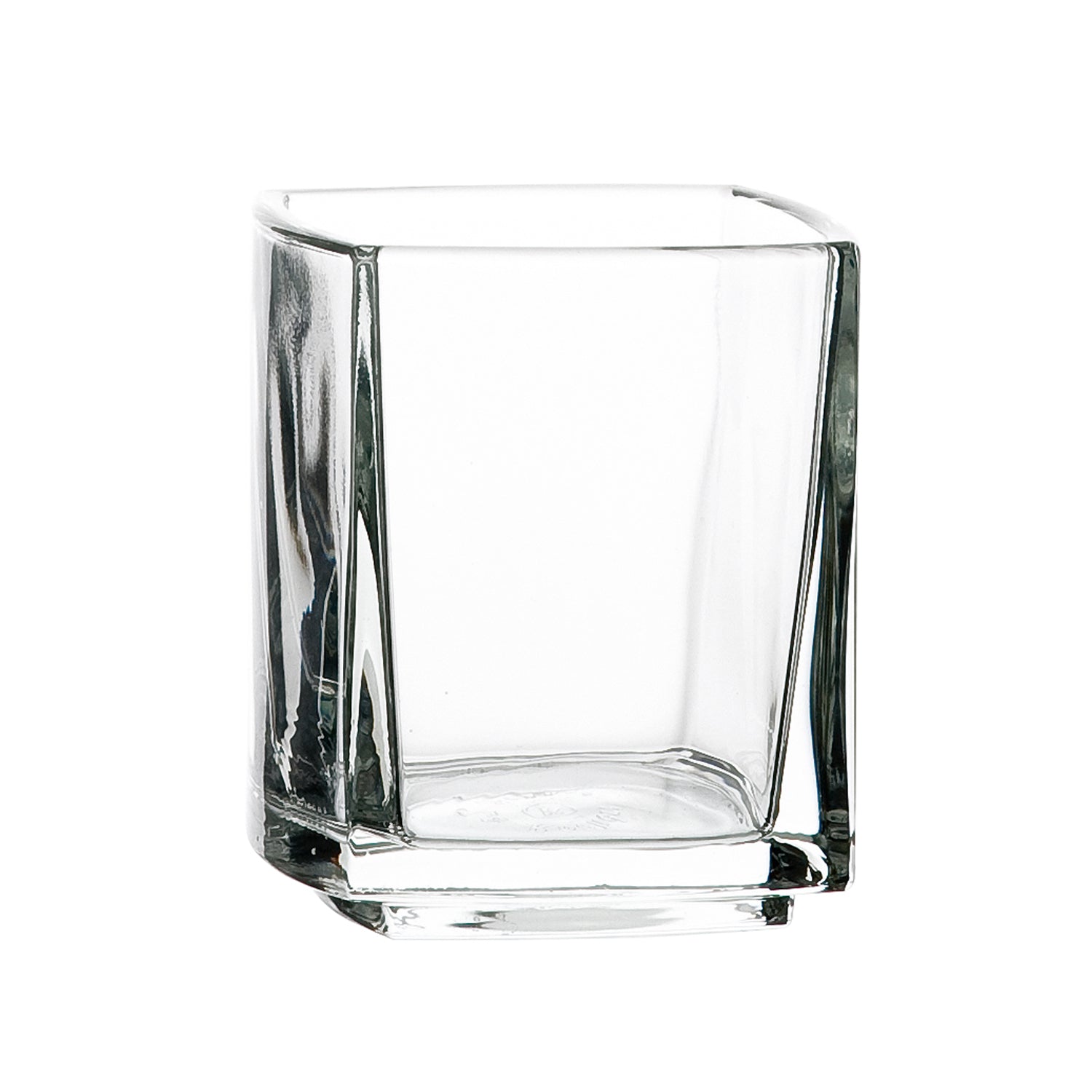 Lot de 6 mises en bouche GM, KUBE, LA ROCHERE