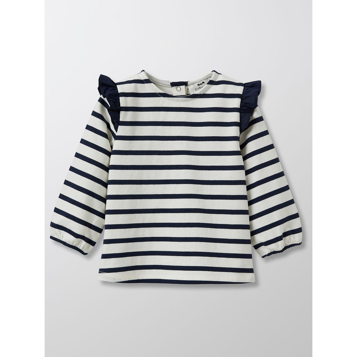 Mariniere Bebe La Redoute