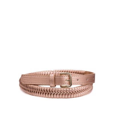 Braided Belt LA REDOUTE COLLECTIONS