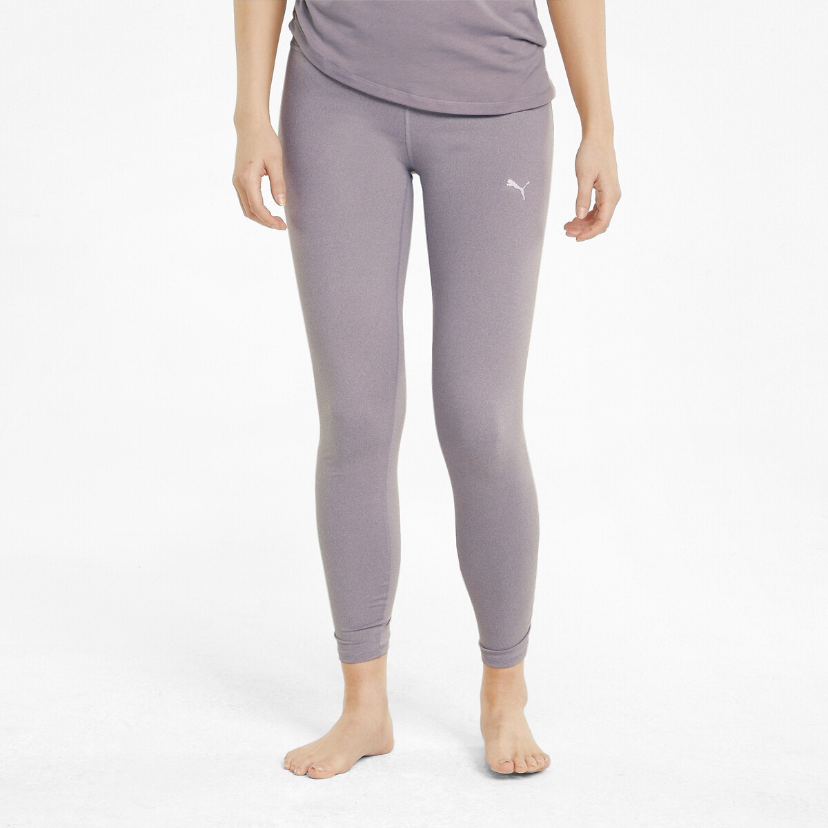 Legging puma 2024 noir et rose