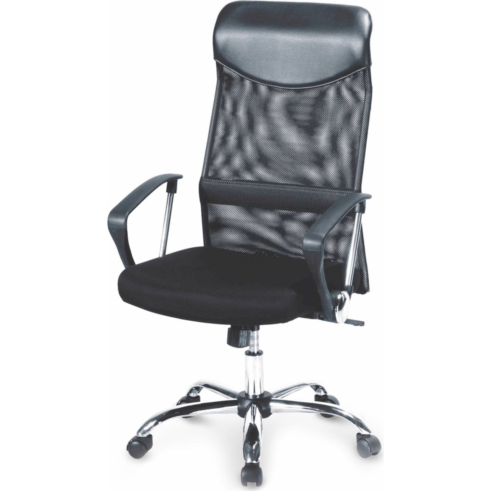 Fauteuil de bureau collection MULTI, RECOLLECTION