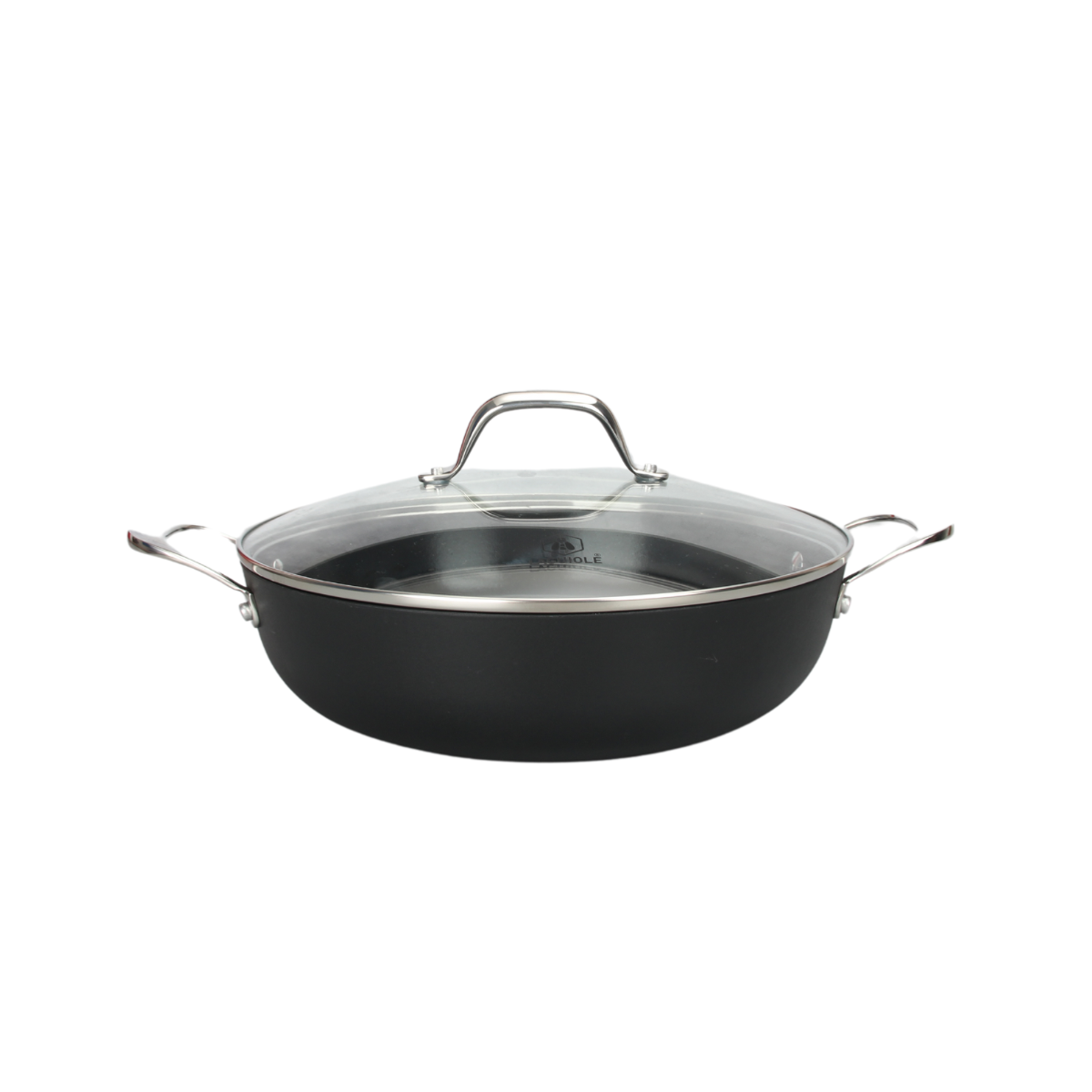 Sautoir 28cm - "AirIron", LAGUIOLE CUISSON