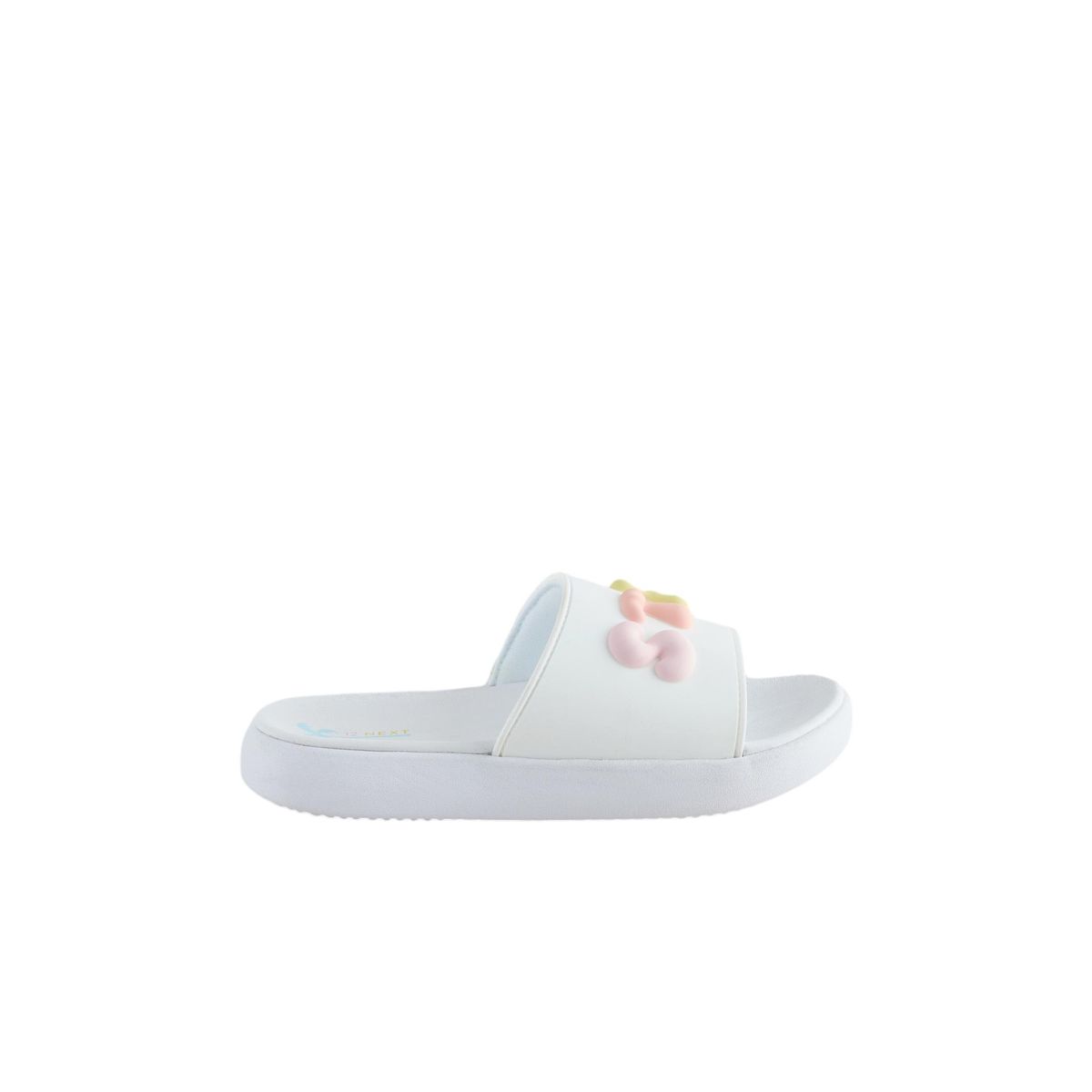Claquettes confortables, NEXT