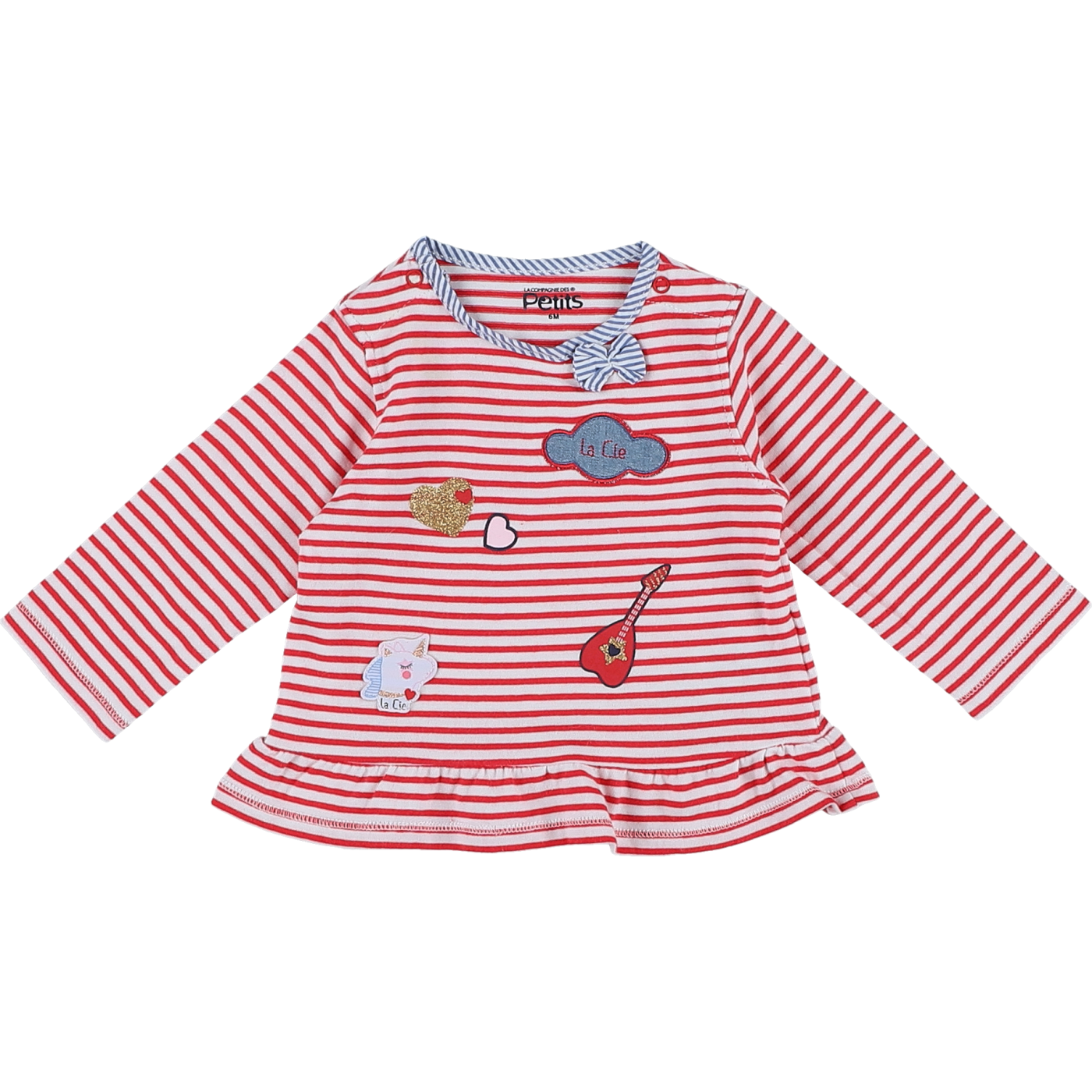 T-shirt -  Très bon état, LA COMPAGNIE DES PETITS