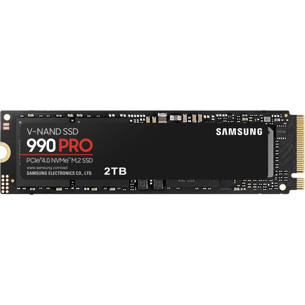 Le nouveau SSD interne Samsung 870 EVO 1 To à 99 €