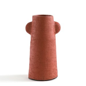 Vase en céramique H36 cm, Sira
