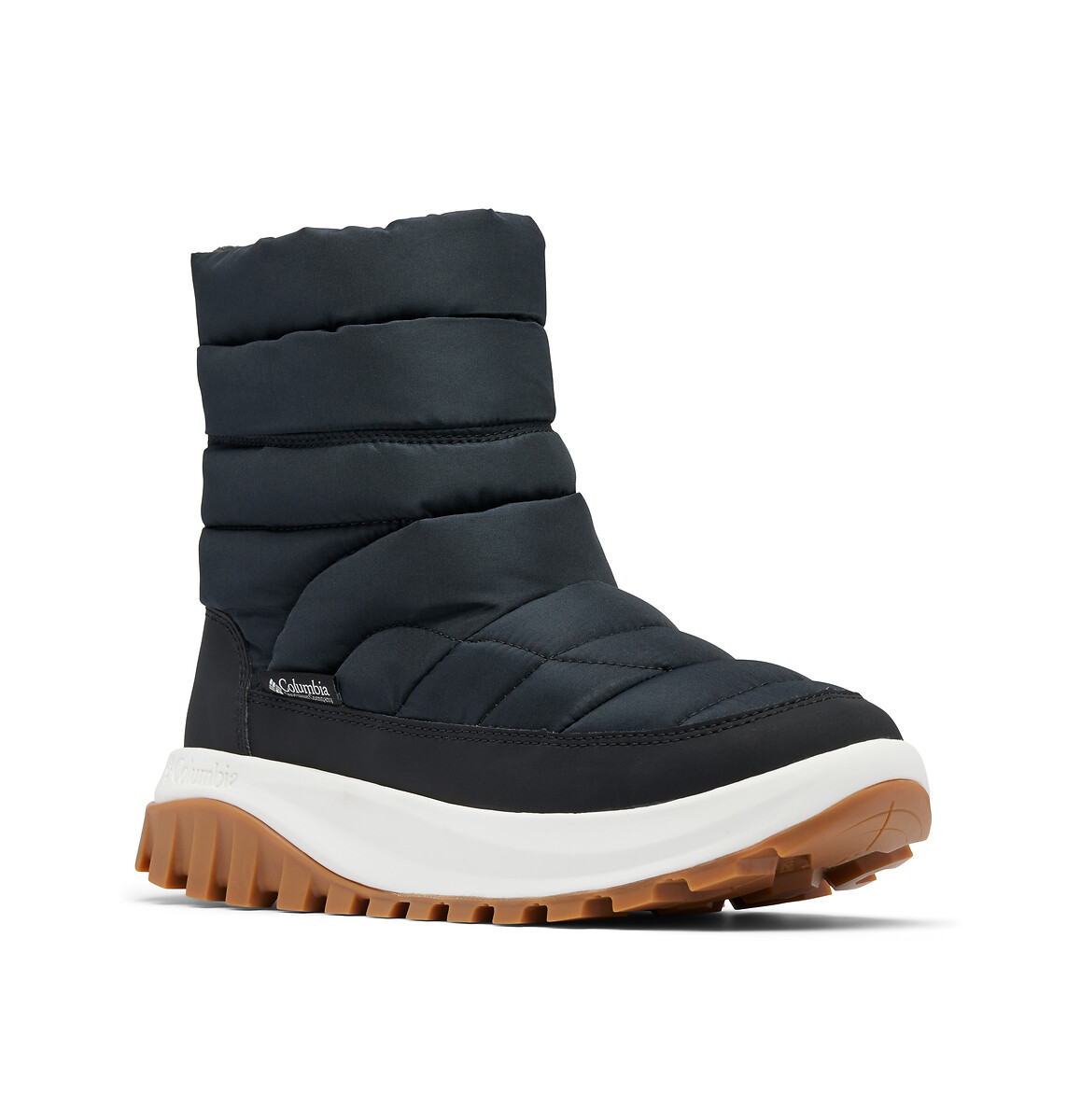 Columbia Botas de invierno impermeables Snowtrot™ — photo 2