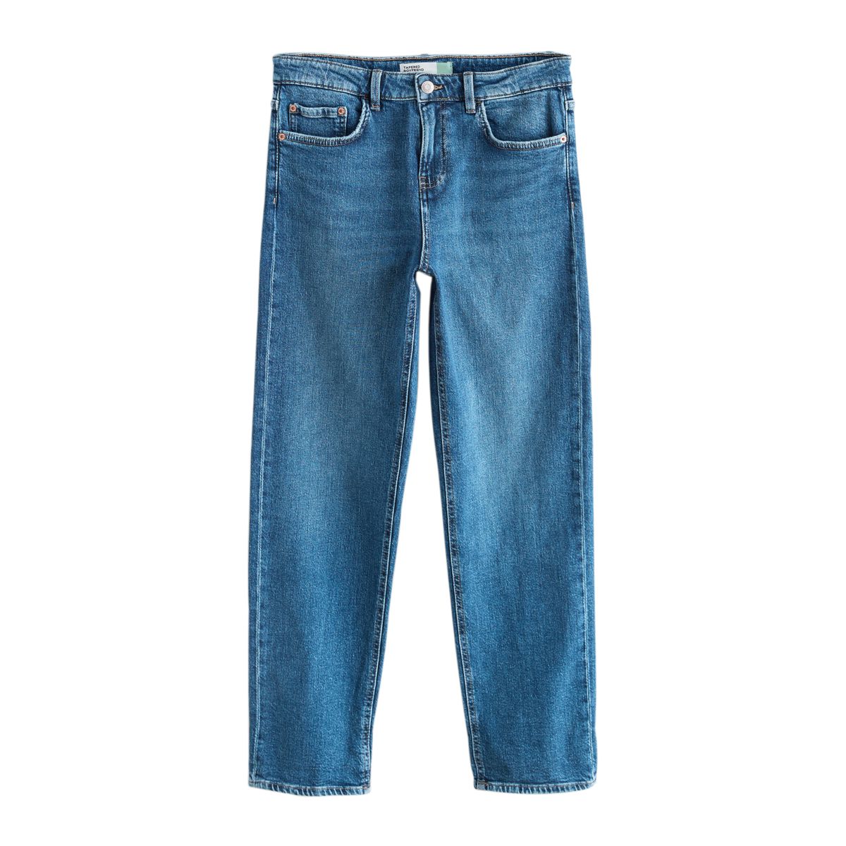 Jean boyfriend stretch, NEXT