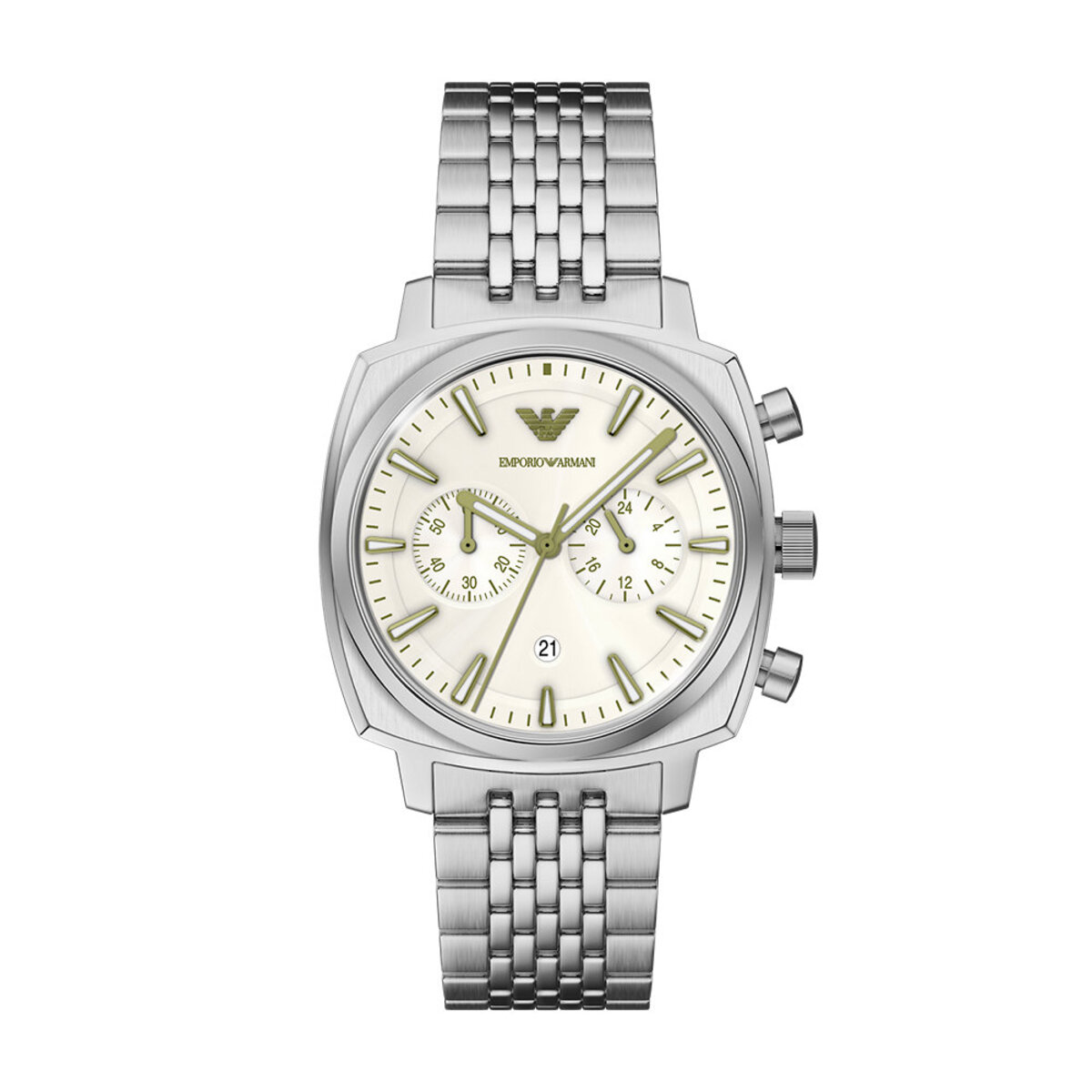 Montre Analogique EMPORIO ARMANI, EMPORIO ARMANI