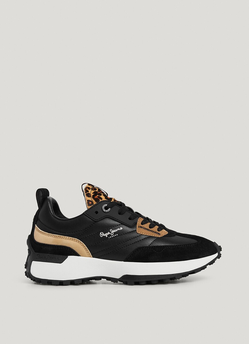 Pepe Jeans Zapatillas bajas LUCKY FIERCE — photo 2