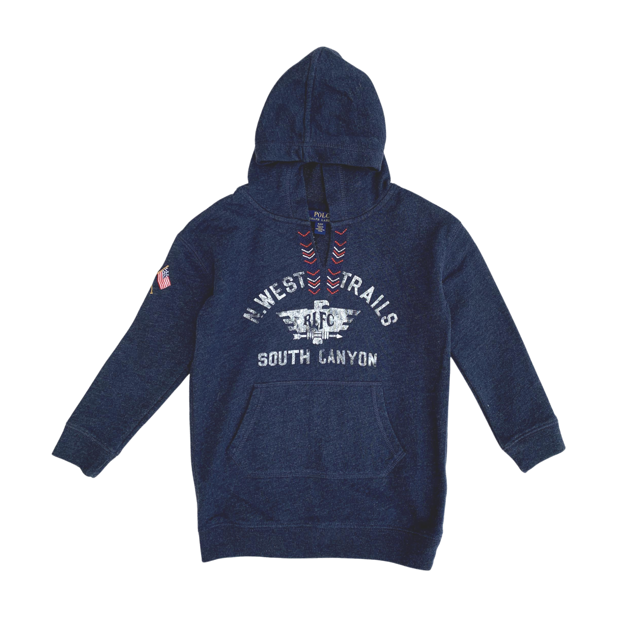 Sweat enfant - Très bon état, RALPH LAUREN