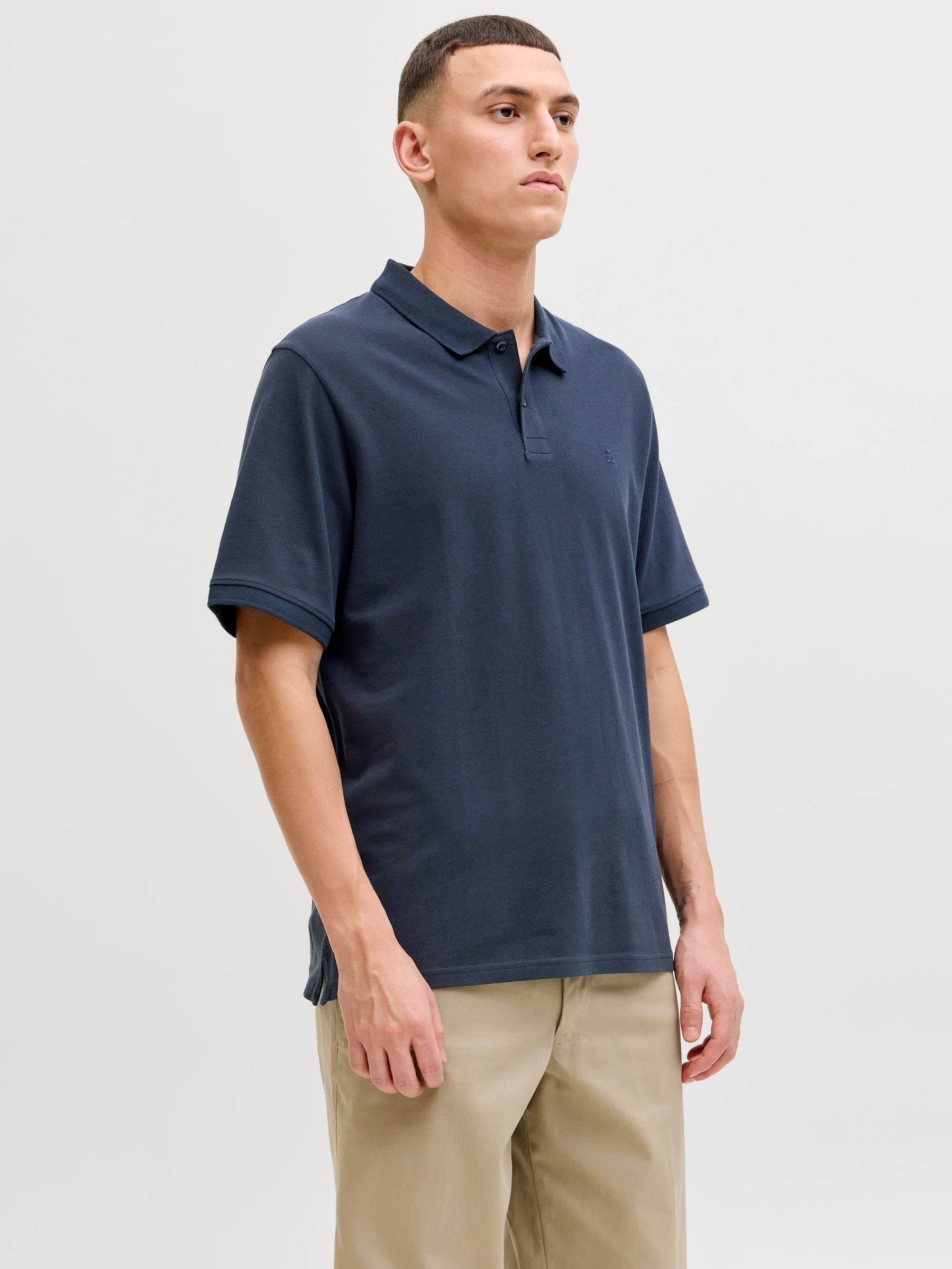 Polo, JACK & JONES