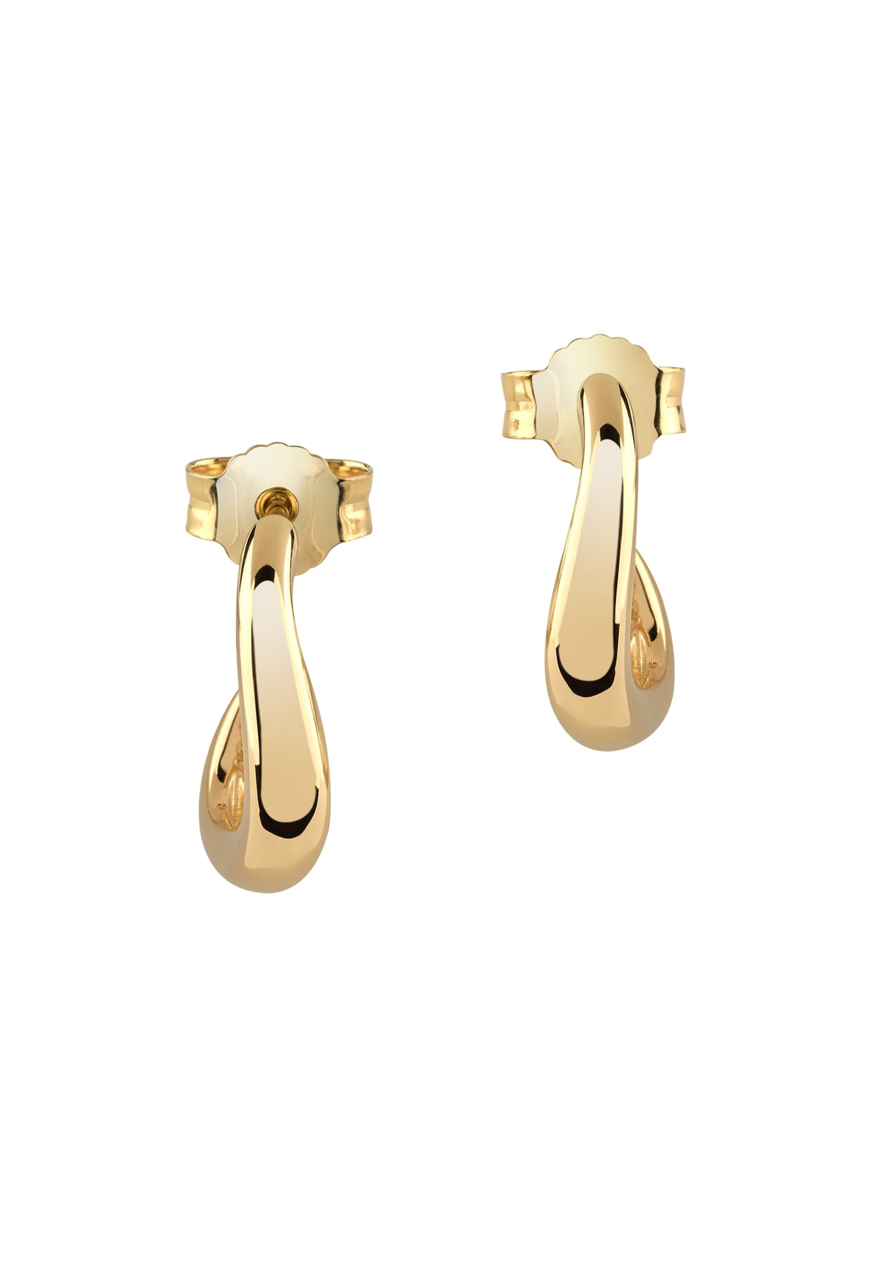Boucles D'oreilles Fluid, GUESS