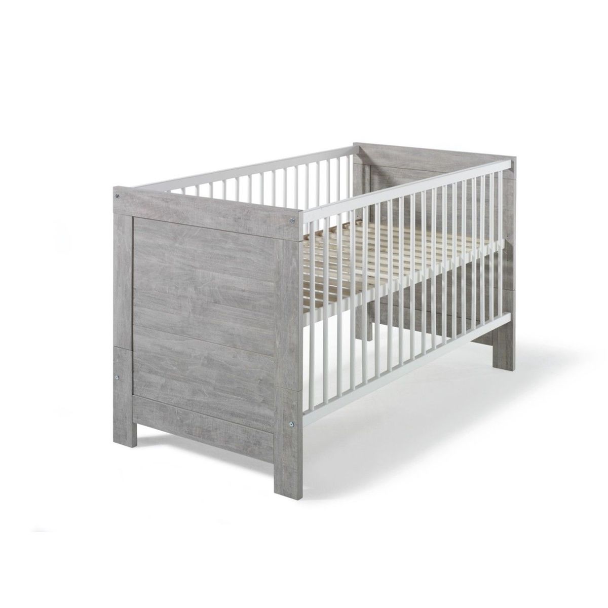 Lit Bebe 70x140 La Redoute Lit Bebe 70x140 La Redoute