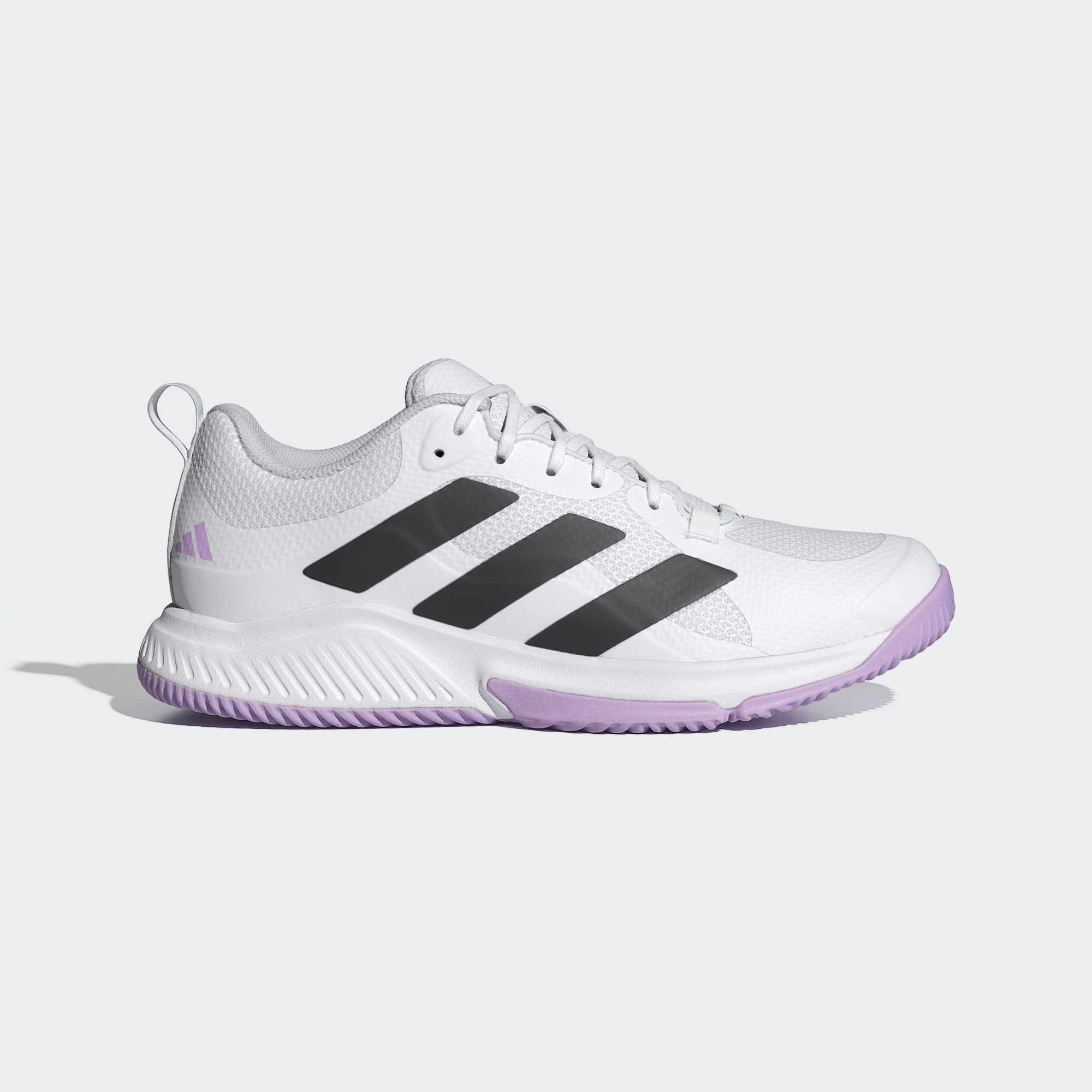 Chaussure Court Team Bounce 2.0, adidas Performance