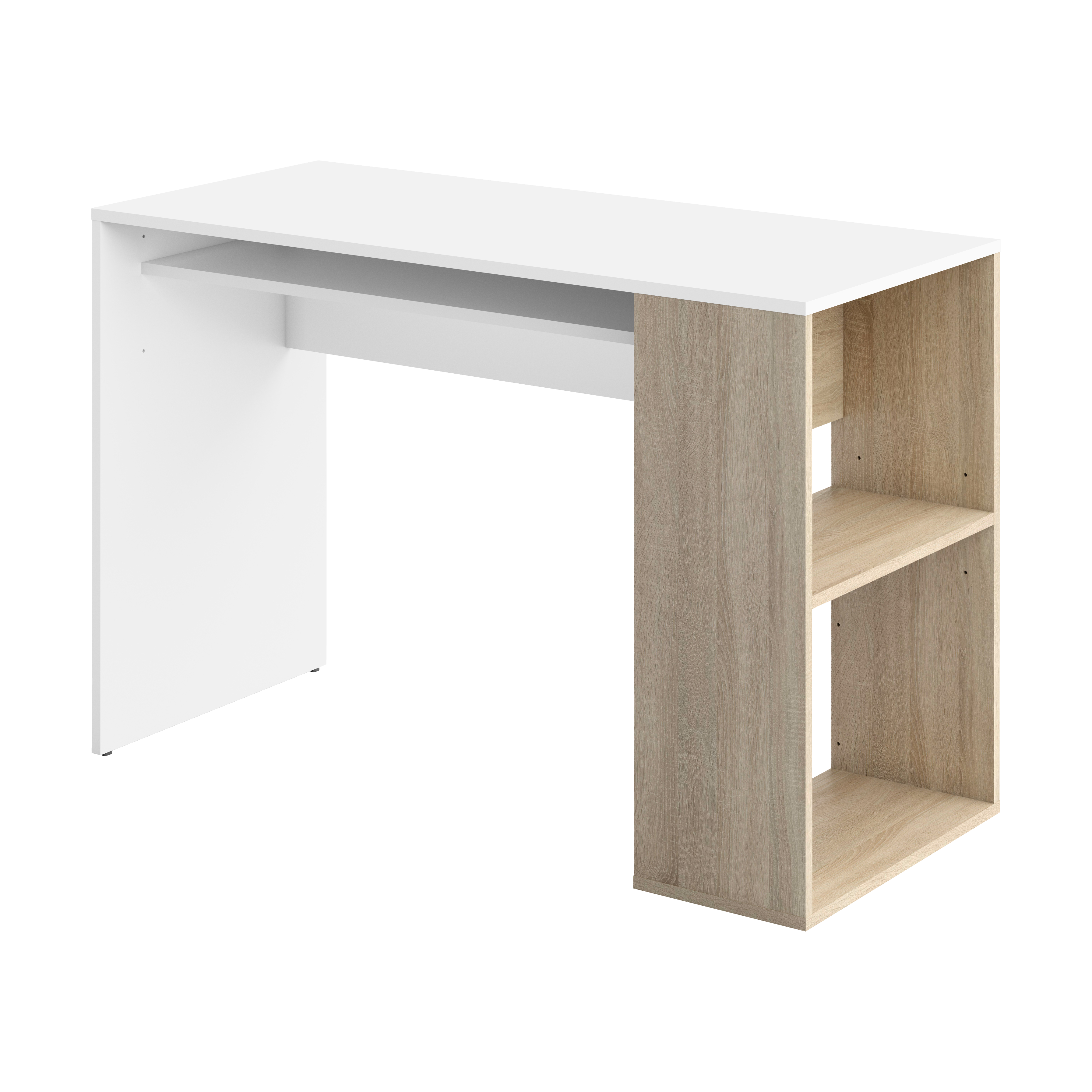 Bureau bois Yale, CAMIF
