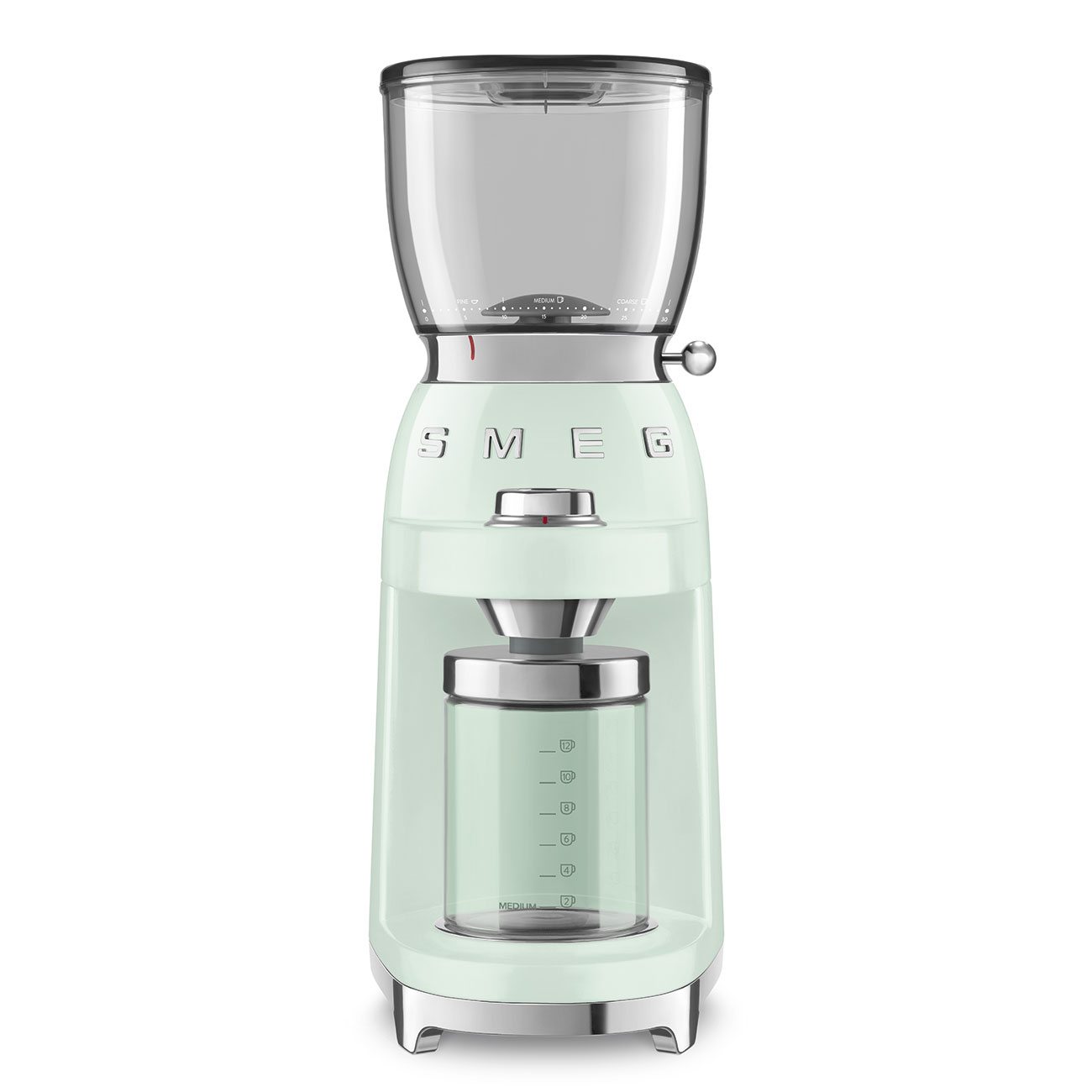 Broyeur à cafe CGF11, SMEG