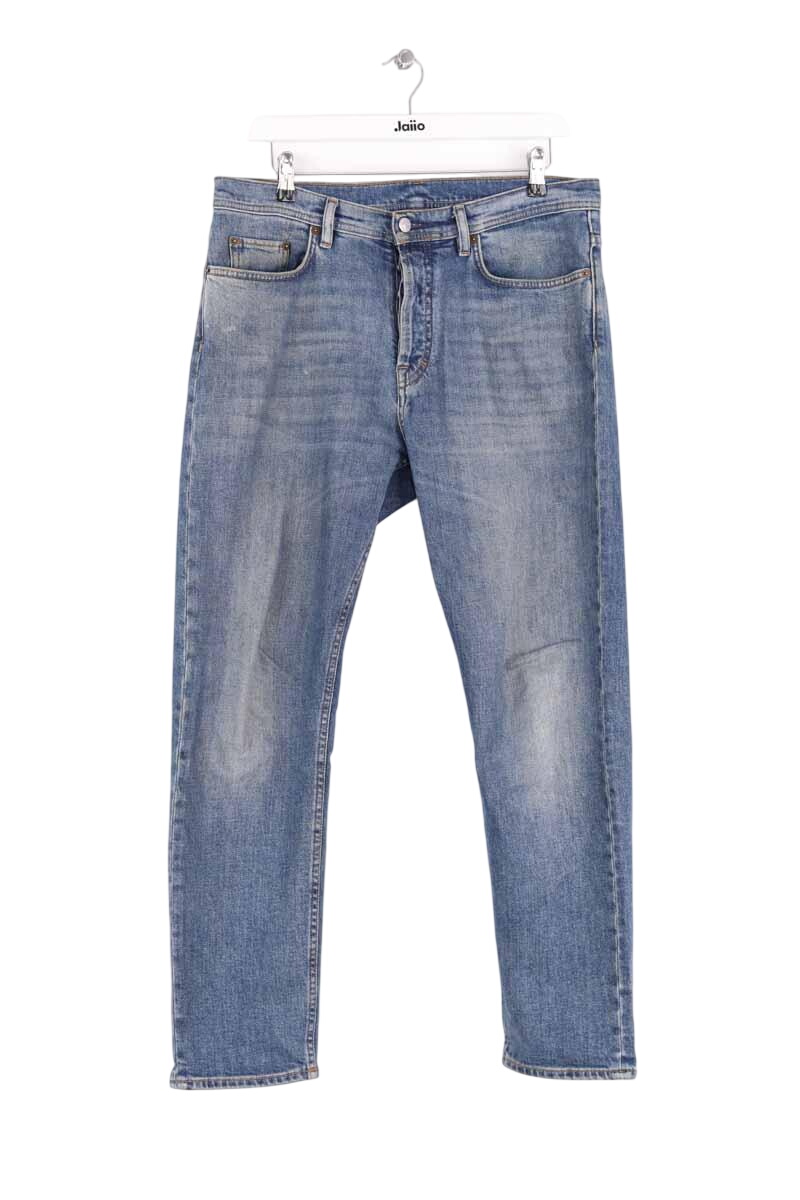 Jean droit - Bon État, ACNE STUDIOS