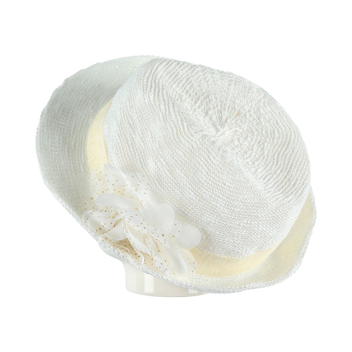 Chapeau Paille Bebe La Redoute
