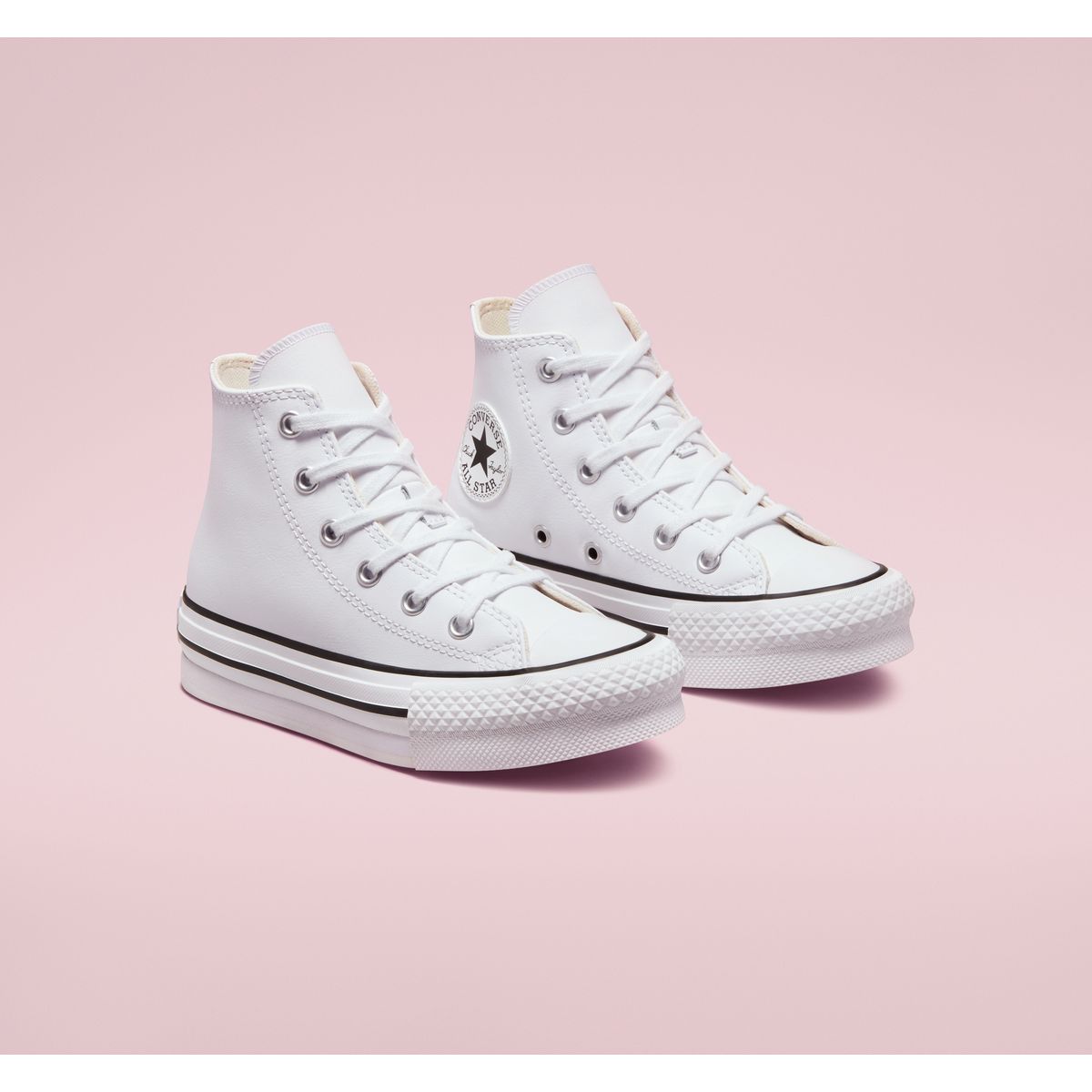 Converse plateforme la online redoute