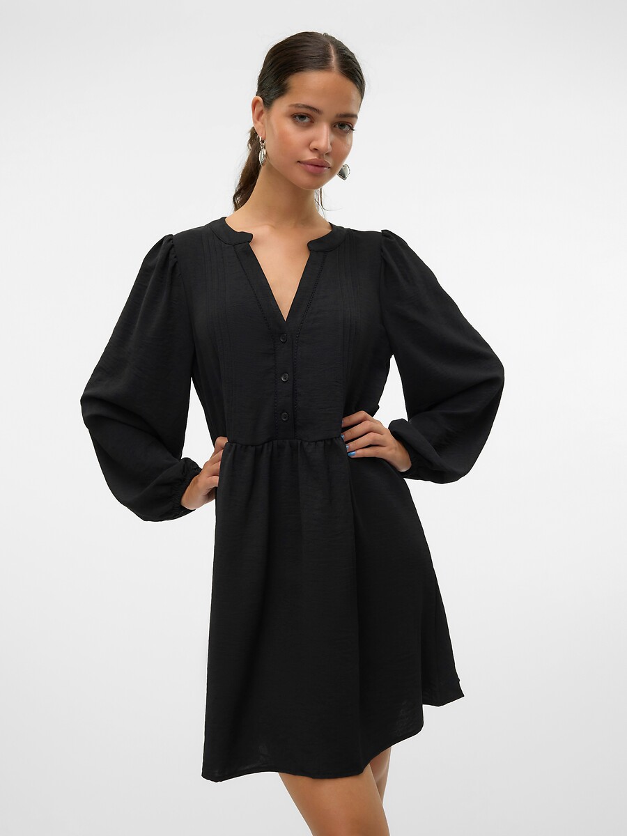 Korte jurk, VERO MODA