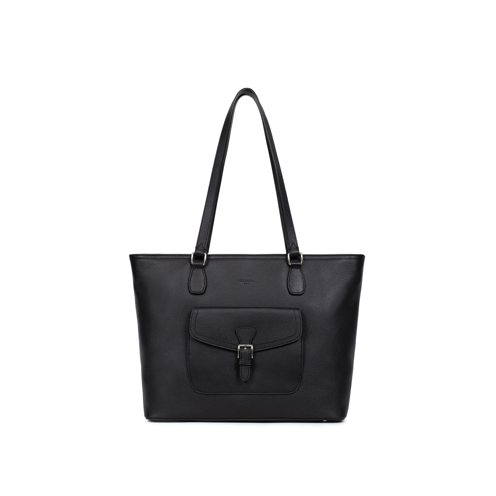 Sac cabas porté épaule  MIRABELLE, HEXAGONA