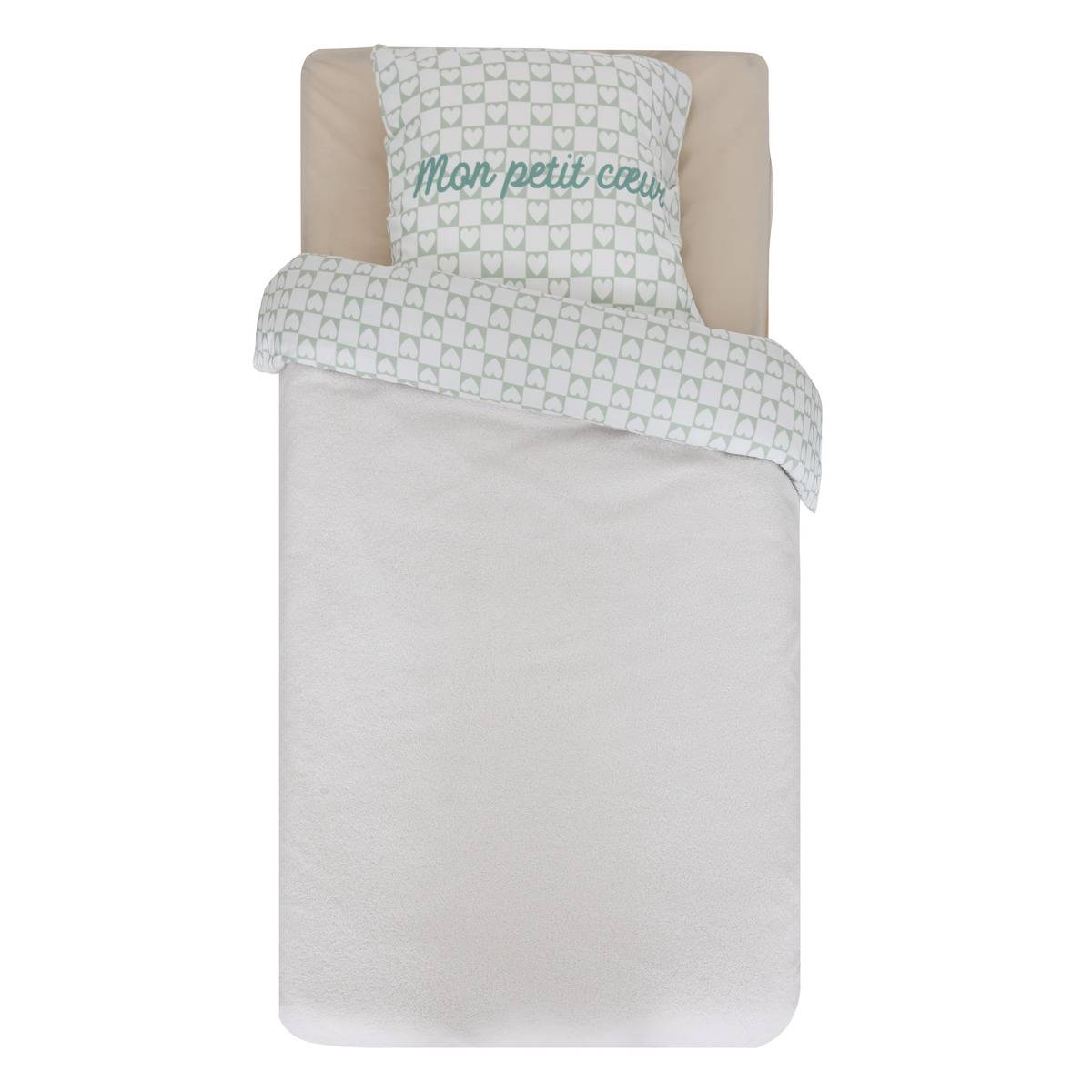 Parure de lit pour enfant JAIKO, ATMOSPHERA FOR KIDS