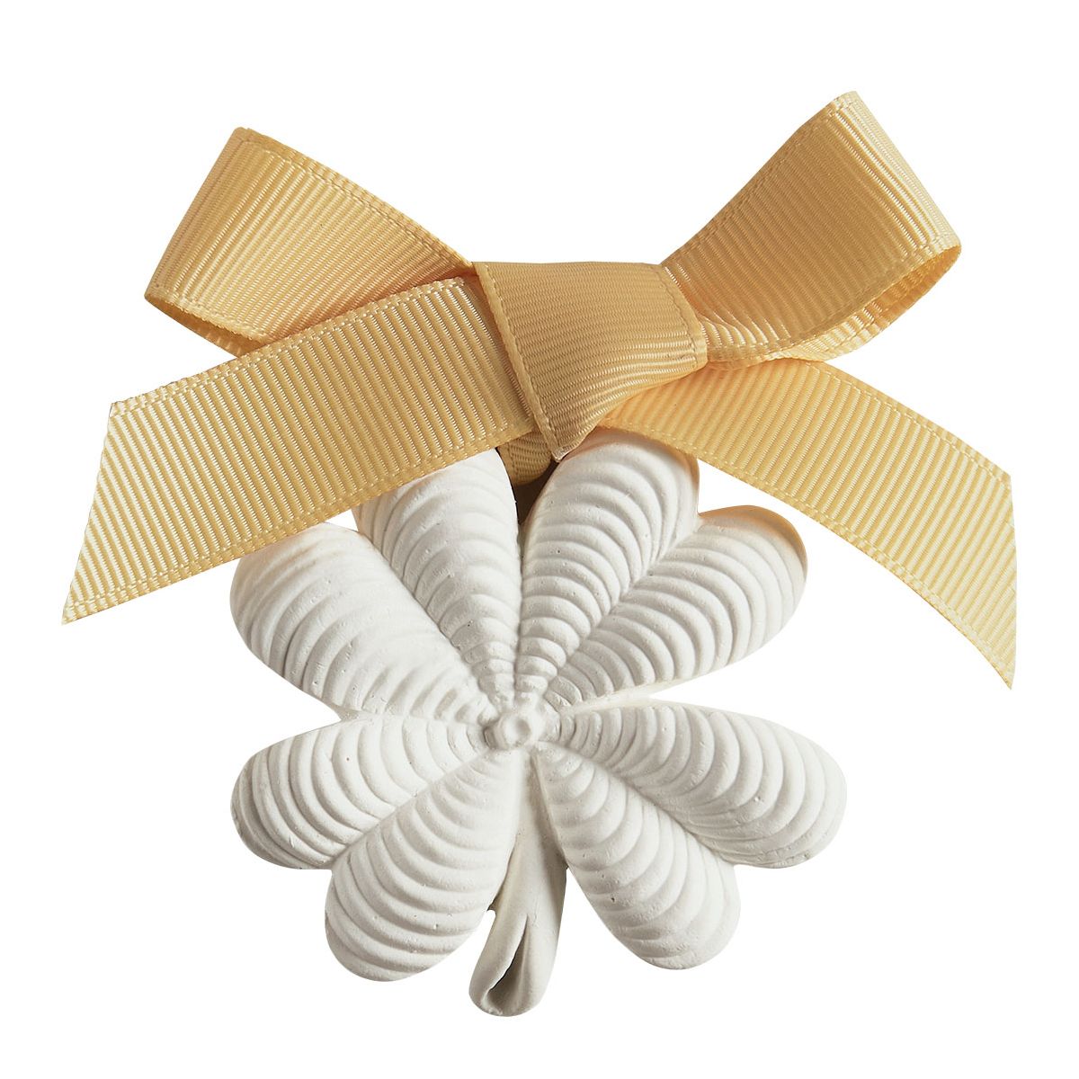 Décor parfumé Trèfle - Petit modèle - Douceur d'Ambre, MATHILDE M