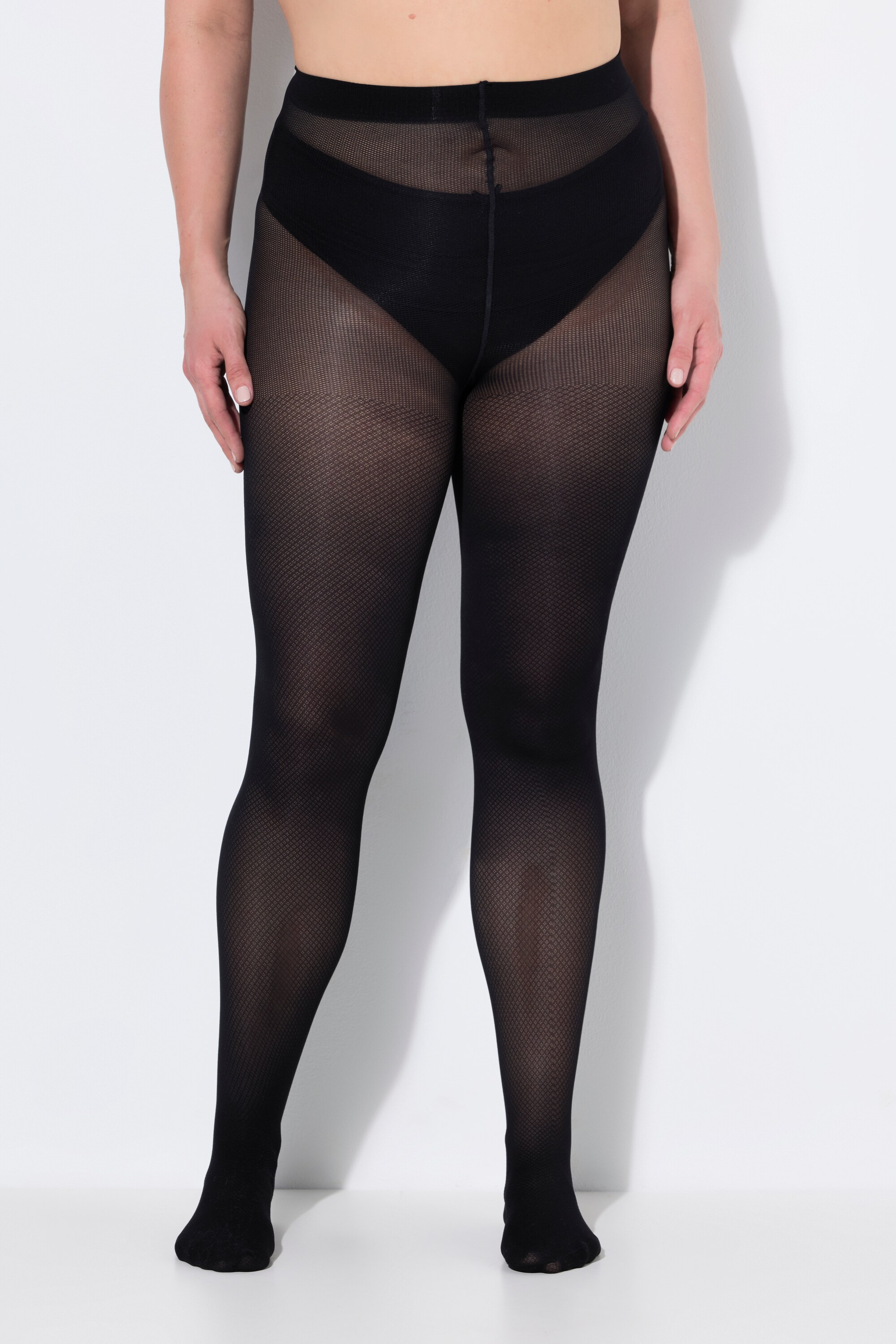 Collant à motif, ULLA POPKEN