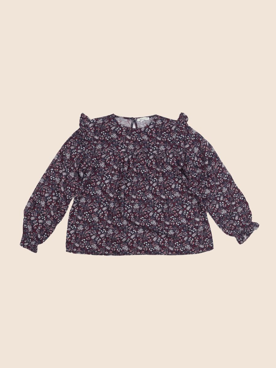 Blouse - Très bon état, VERTBAUDET