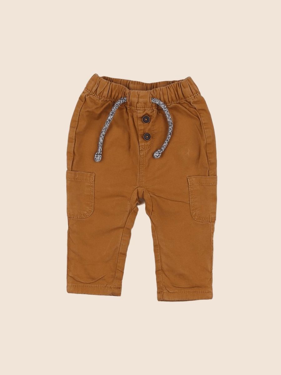 Pantalon - Etat satisfaisant, TAPE A L'OEIL