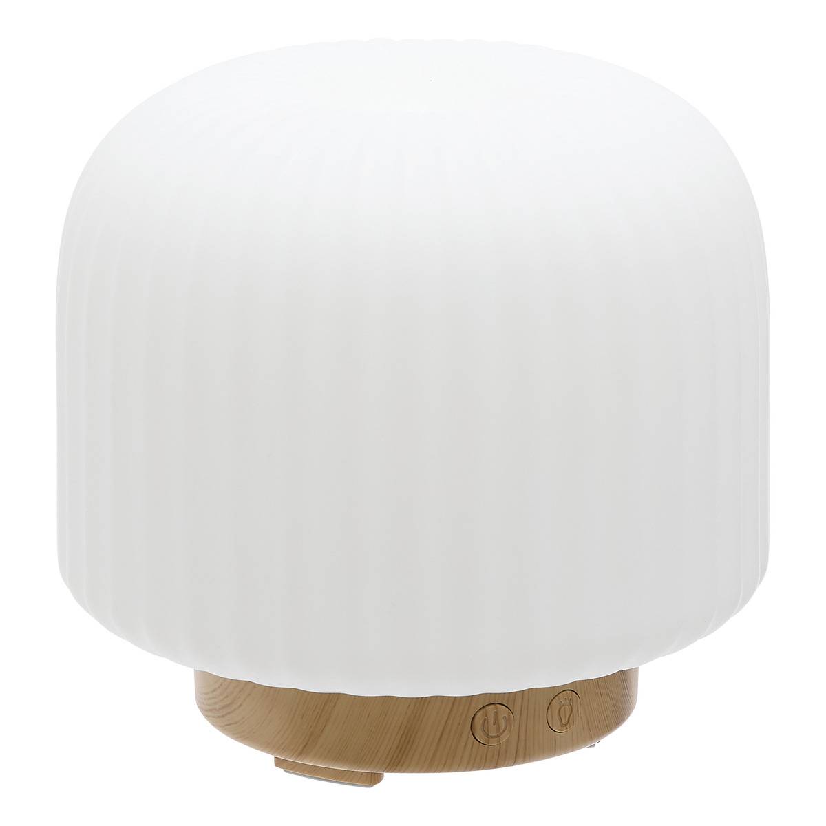 Coffret diffuseur 4 huiles essentielles MATHIS, ATMOSPHERA