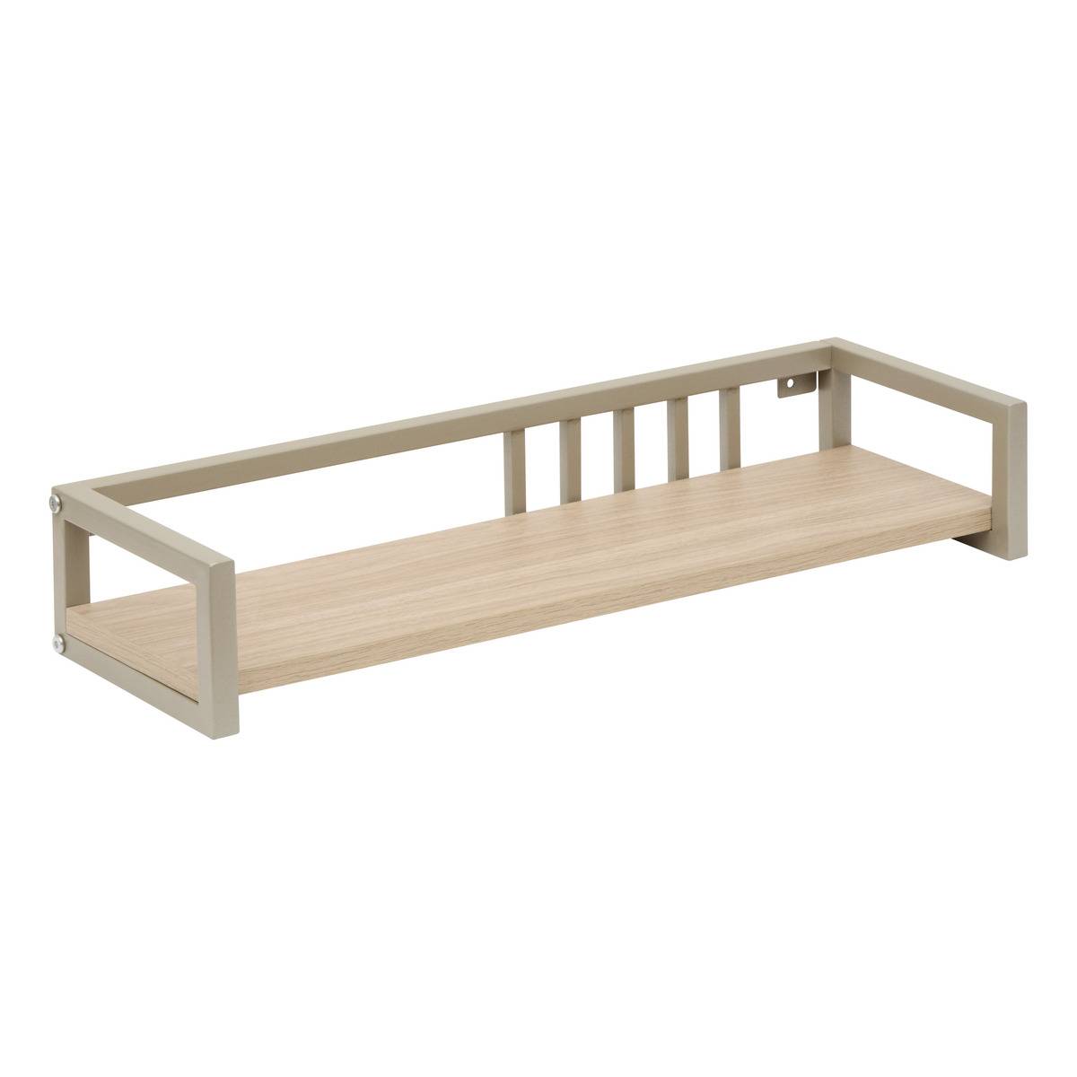 Étagère murale rectangulaire DUNA, 5FIVE SIMPLY SMART