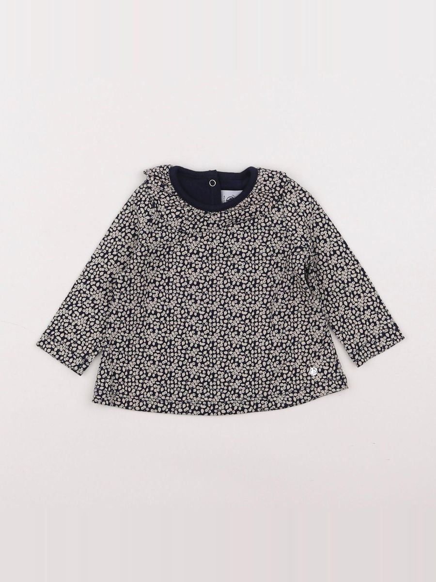 Tee-shirt - Très bon état, PETIT BATEAU