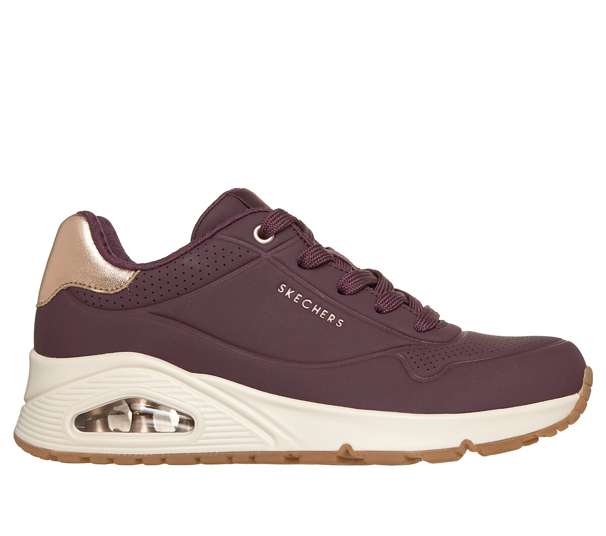 Skechers Zapatilla Uno - Golden Air
