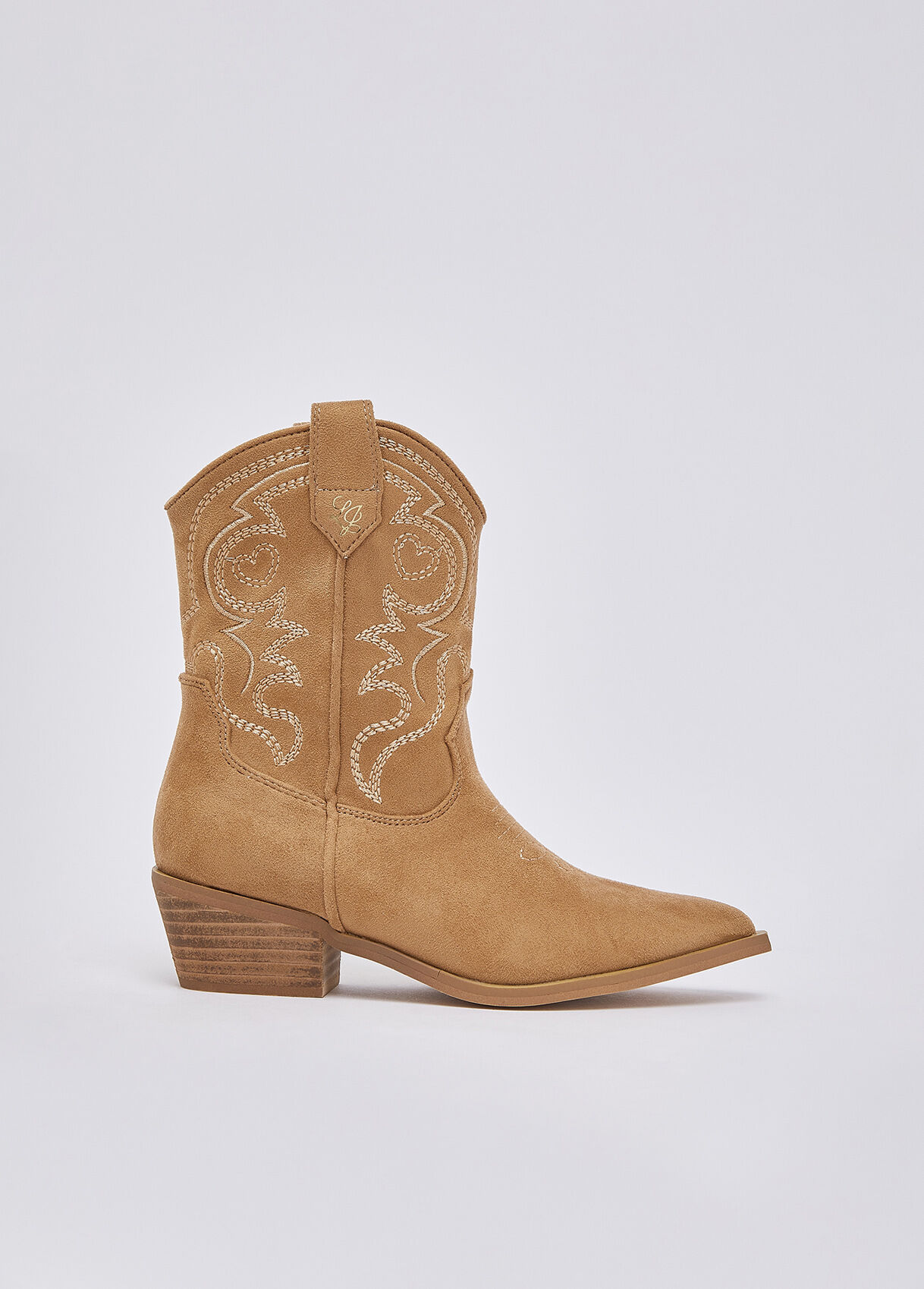 Bottines western, LIU JO