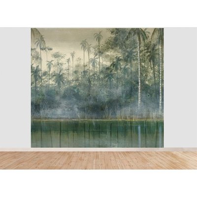 Papier peint panoramique 300x270 cm - Madison RENDEZ VOUS DECO