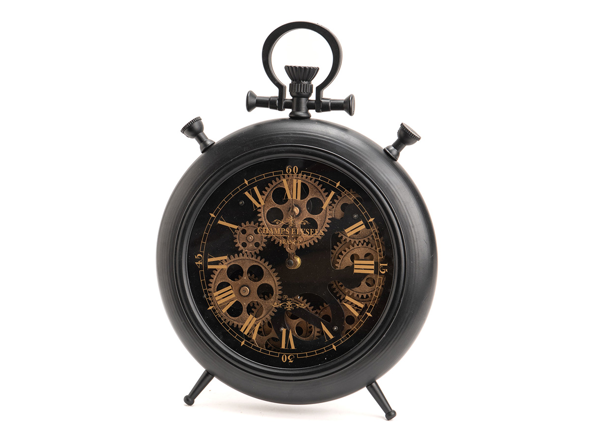 Horloge Réveil, AMADEUS
