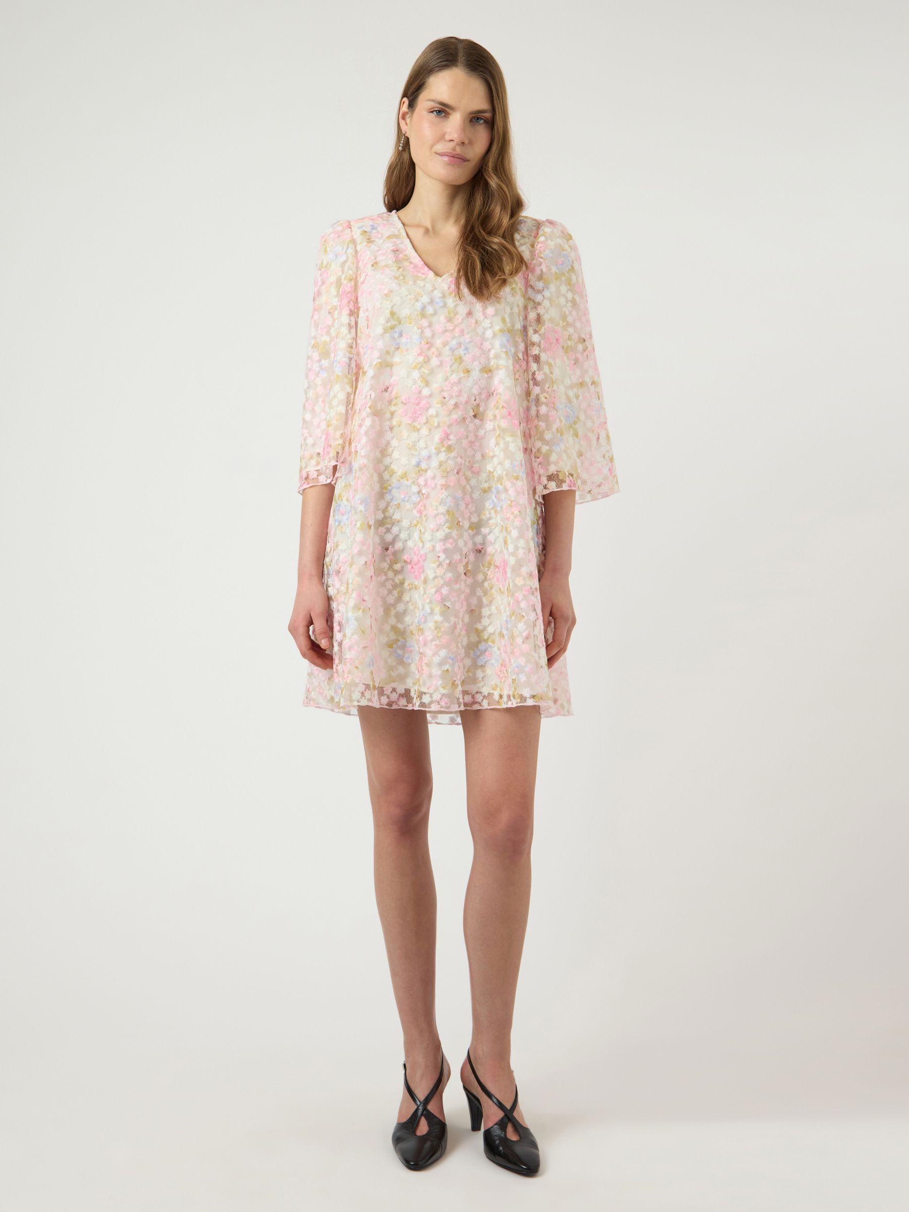 Mini-Robe, YAS