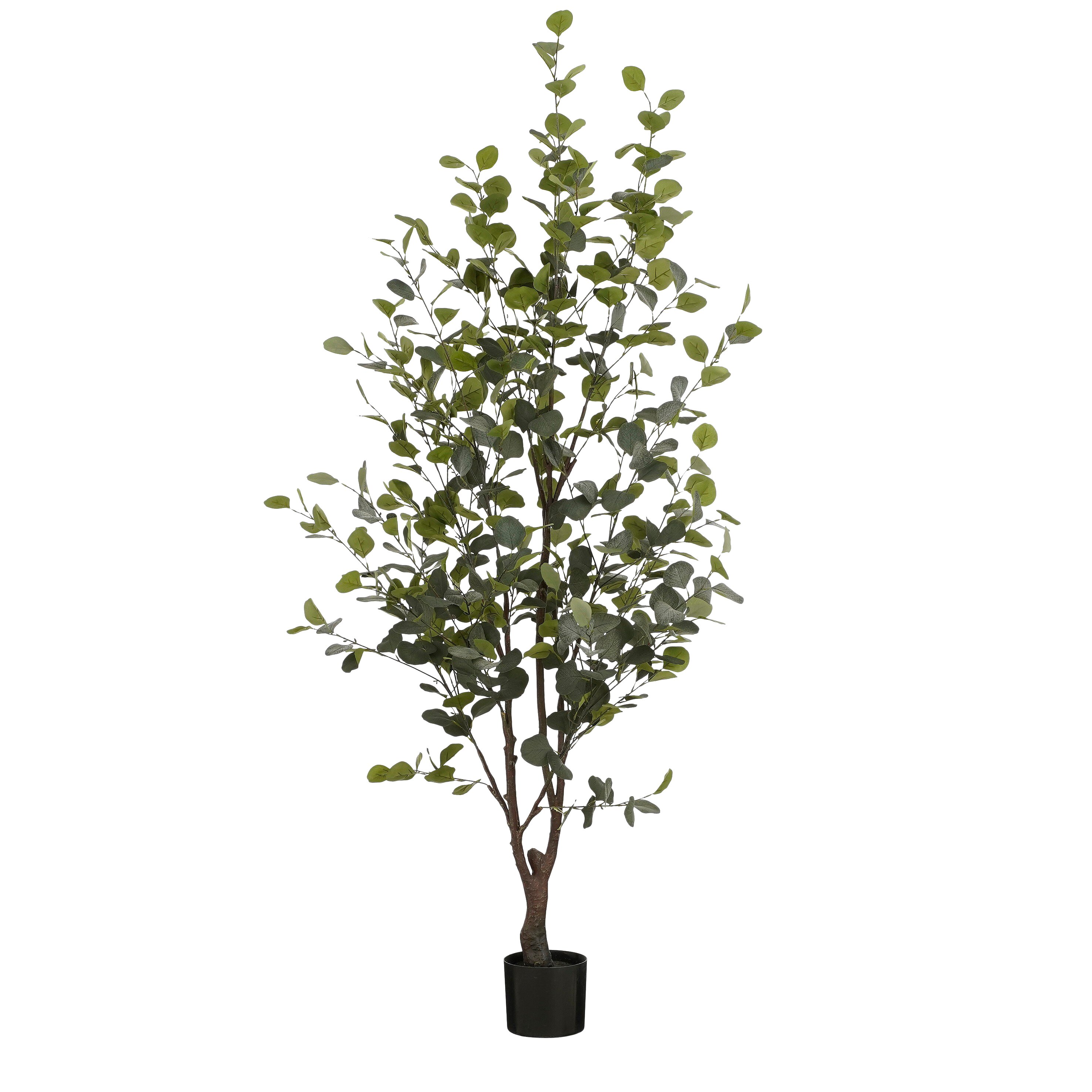 Plante artificielle EUCALYPTUS, MICA DECORATIONS