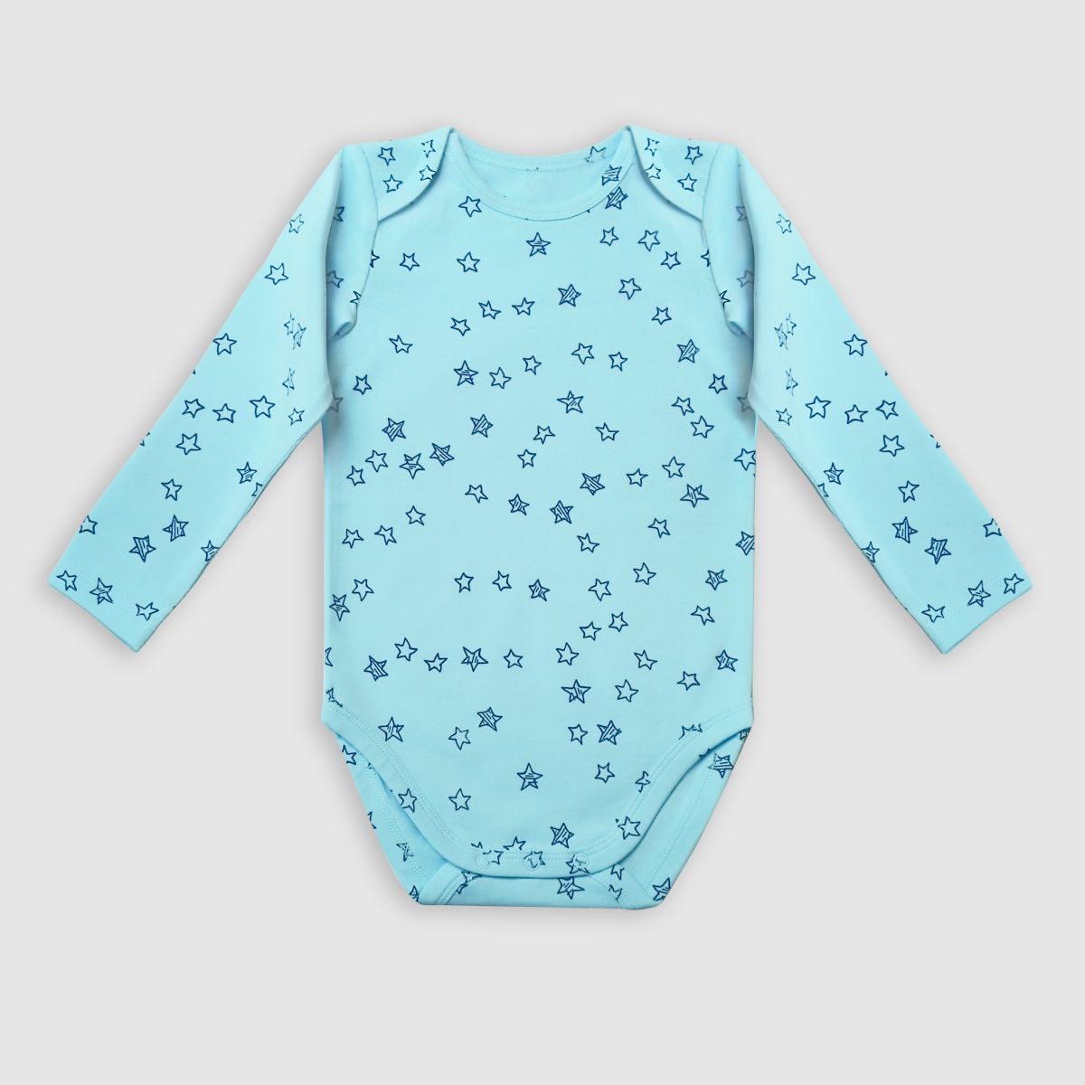 Body bébé discount col roulé