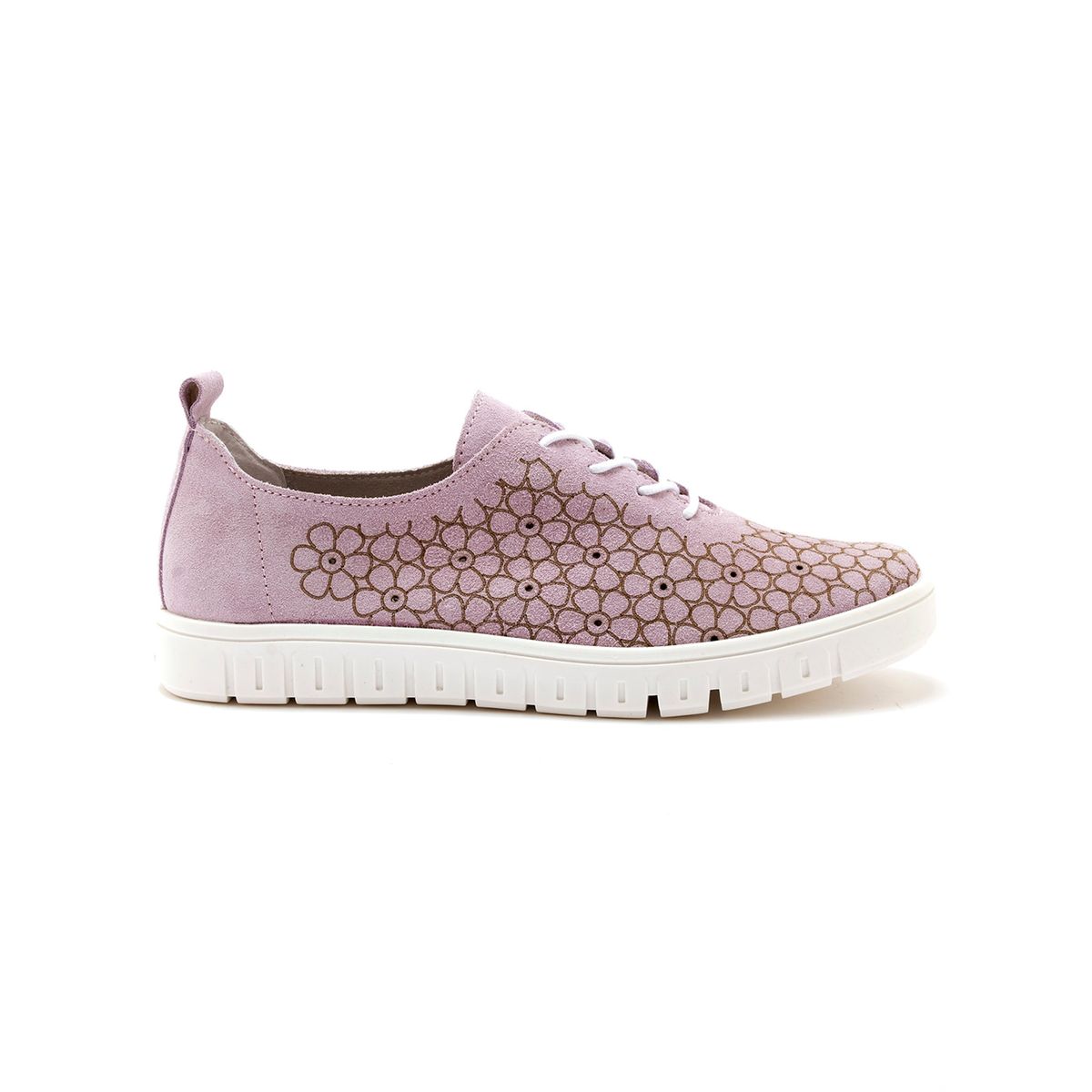 Derbies discount pediconfort femme